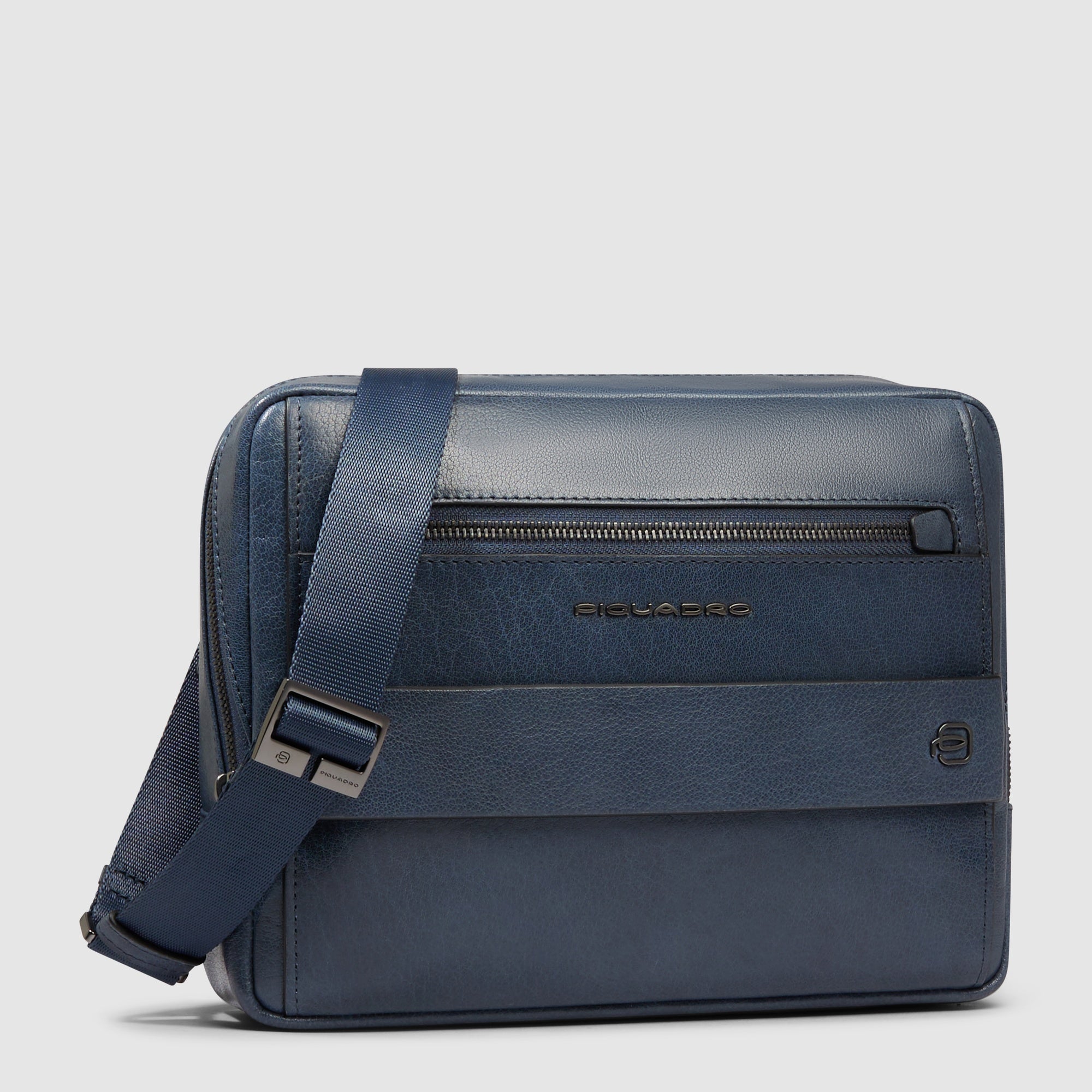 Men's crossbody bag for iPad® - 2