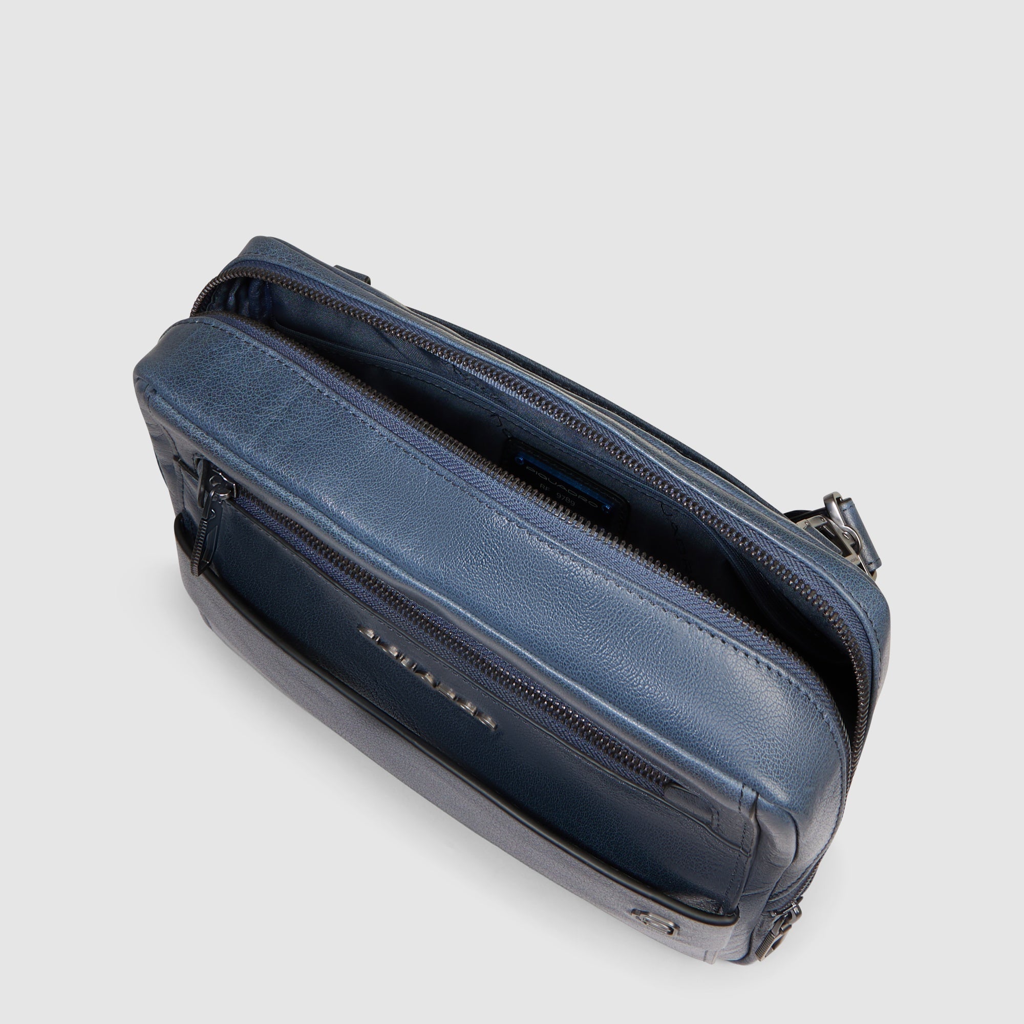 Men's crossbody bag for iPad® - 4