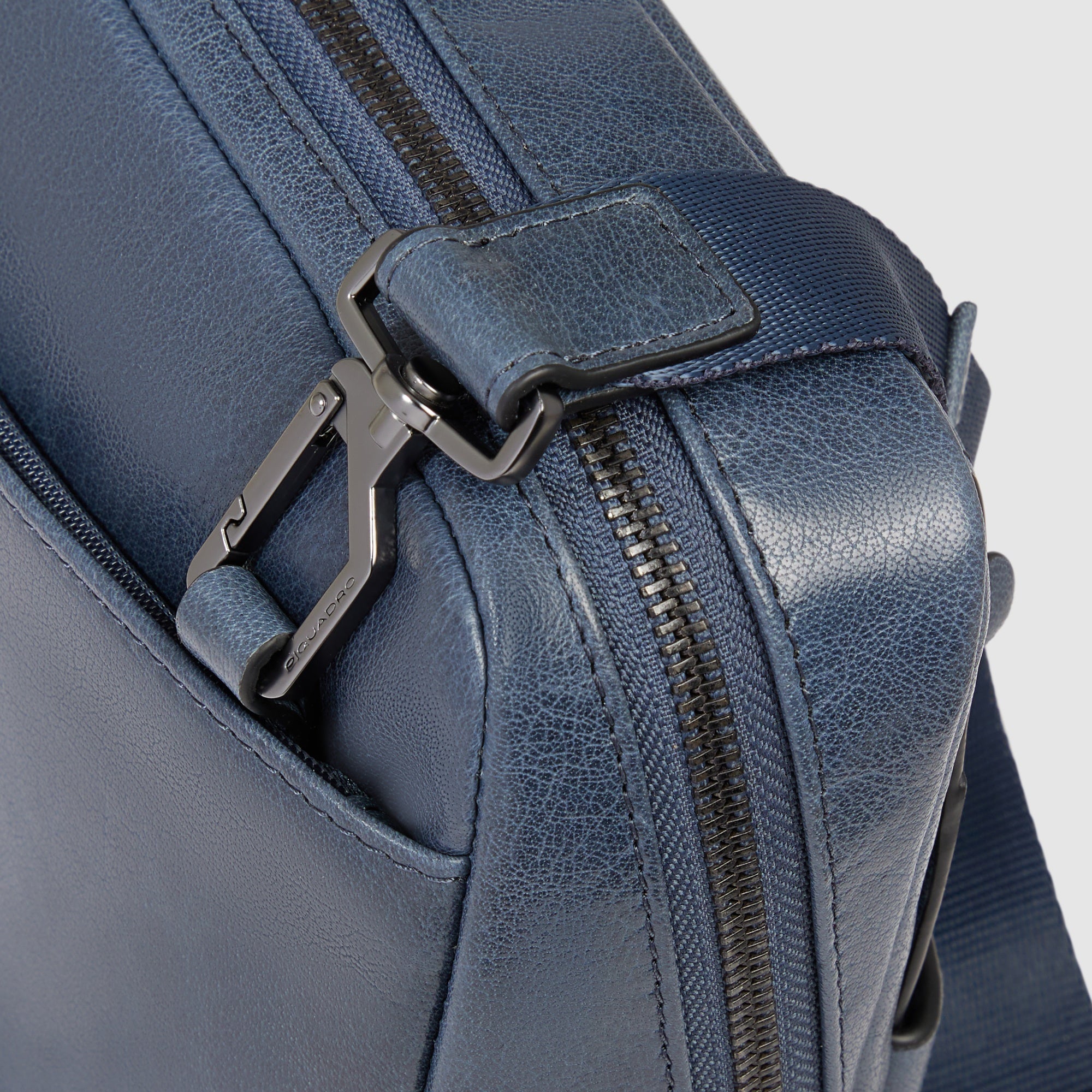 Men's crossbody bag for iPad®