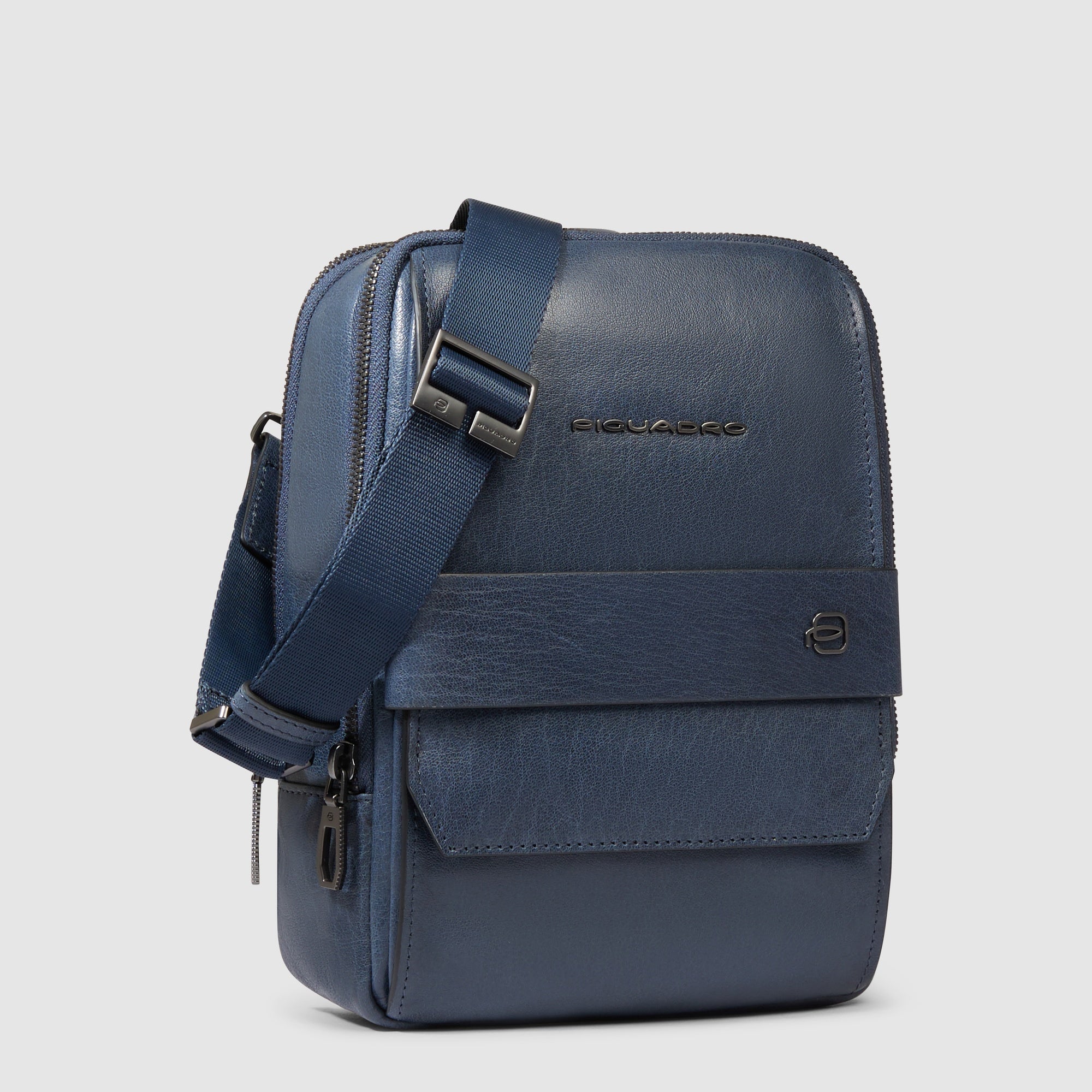 Men's crossbody bag for iPad®