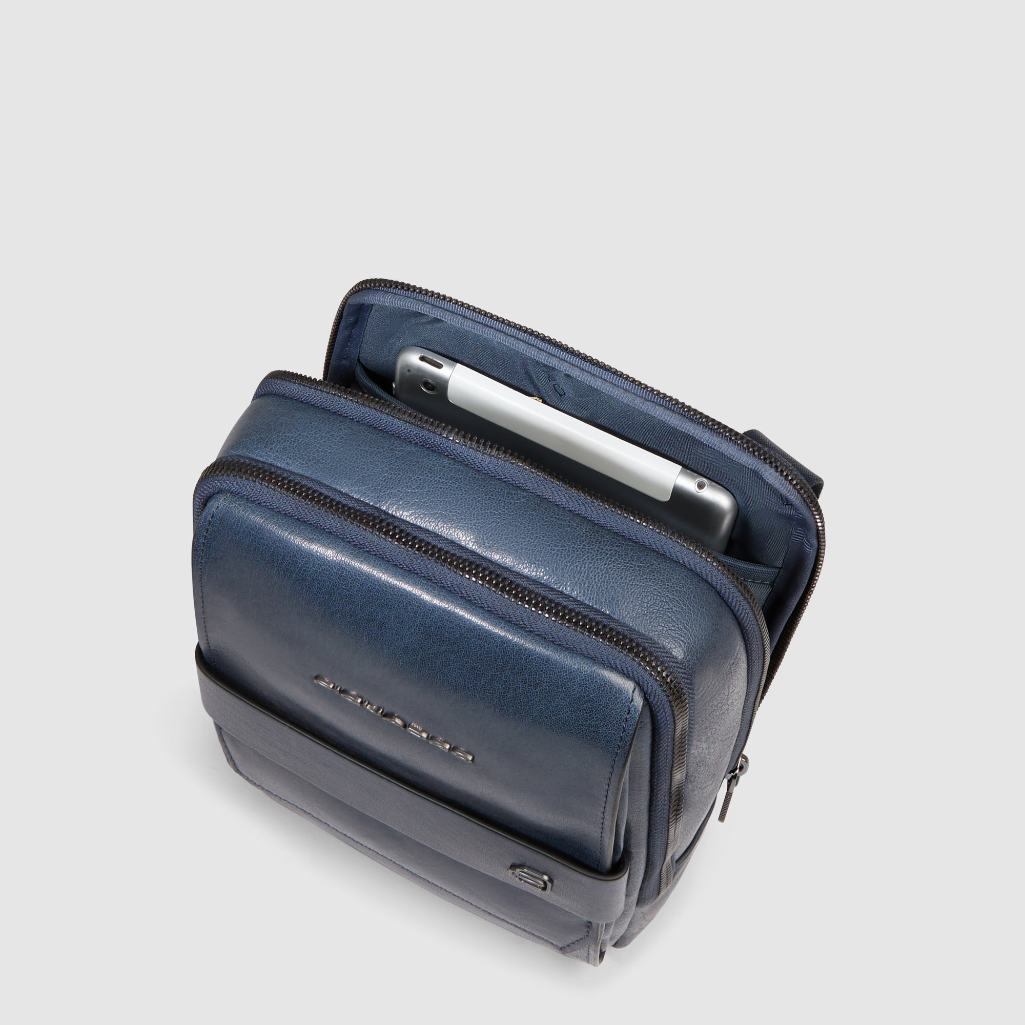 Men's crossbody bag for iPad®