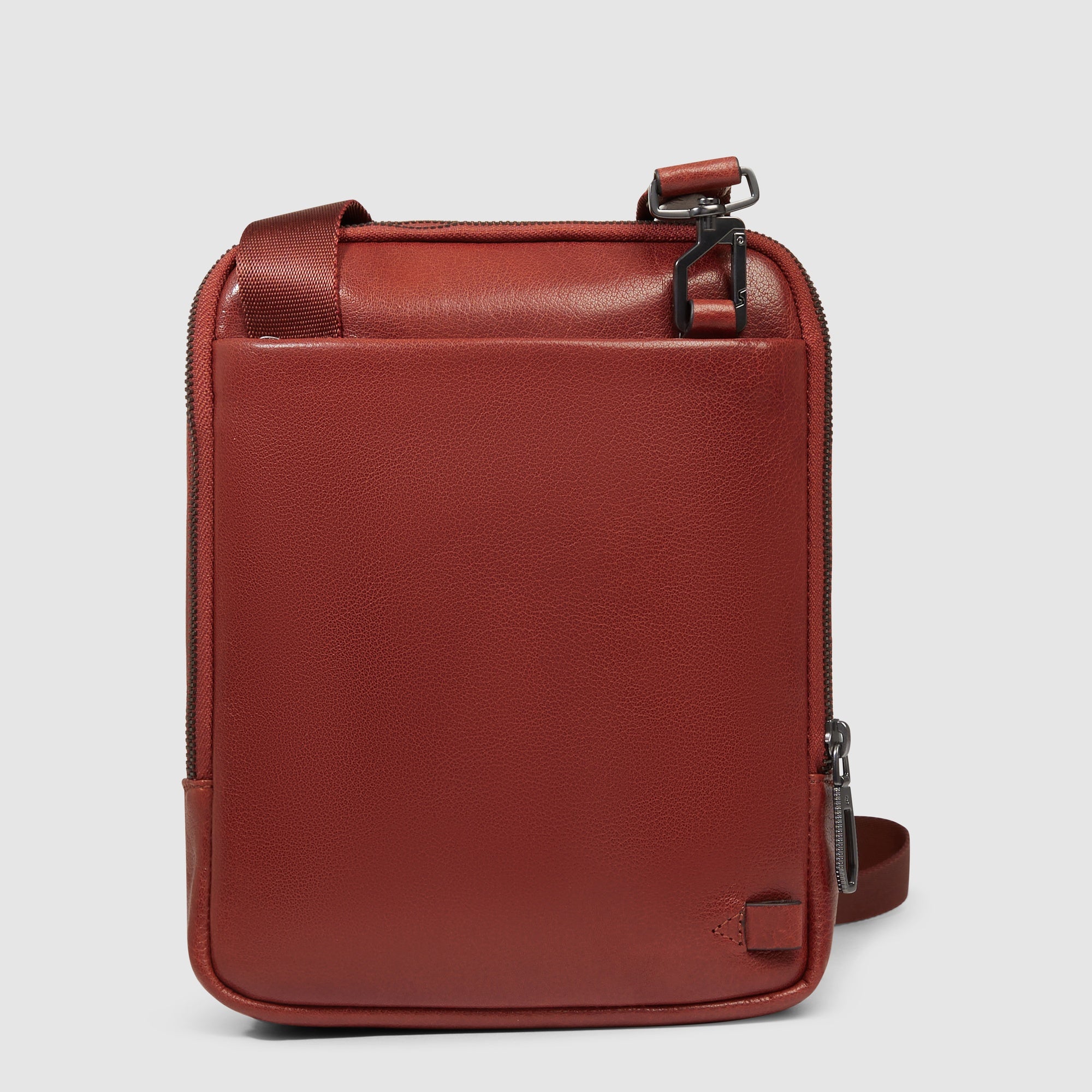 Men's crossbody bag for iPad®