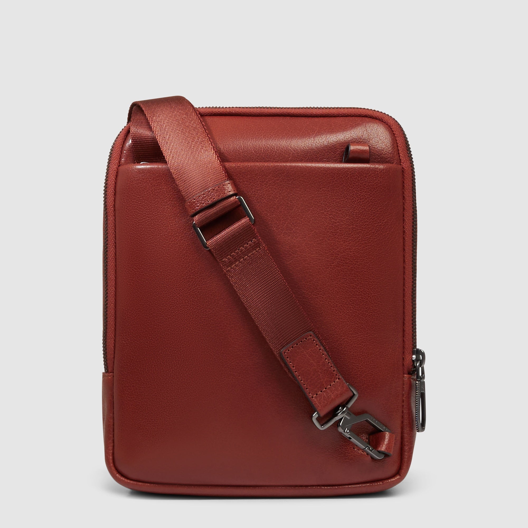Men's crossbody bag for iPad®