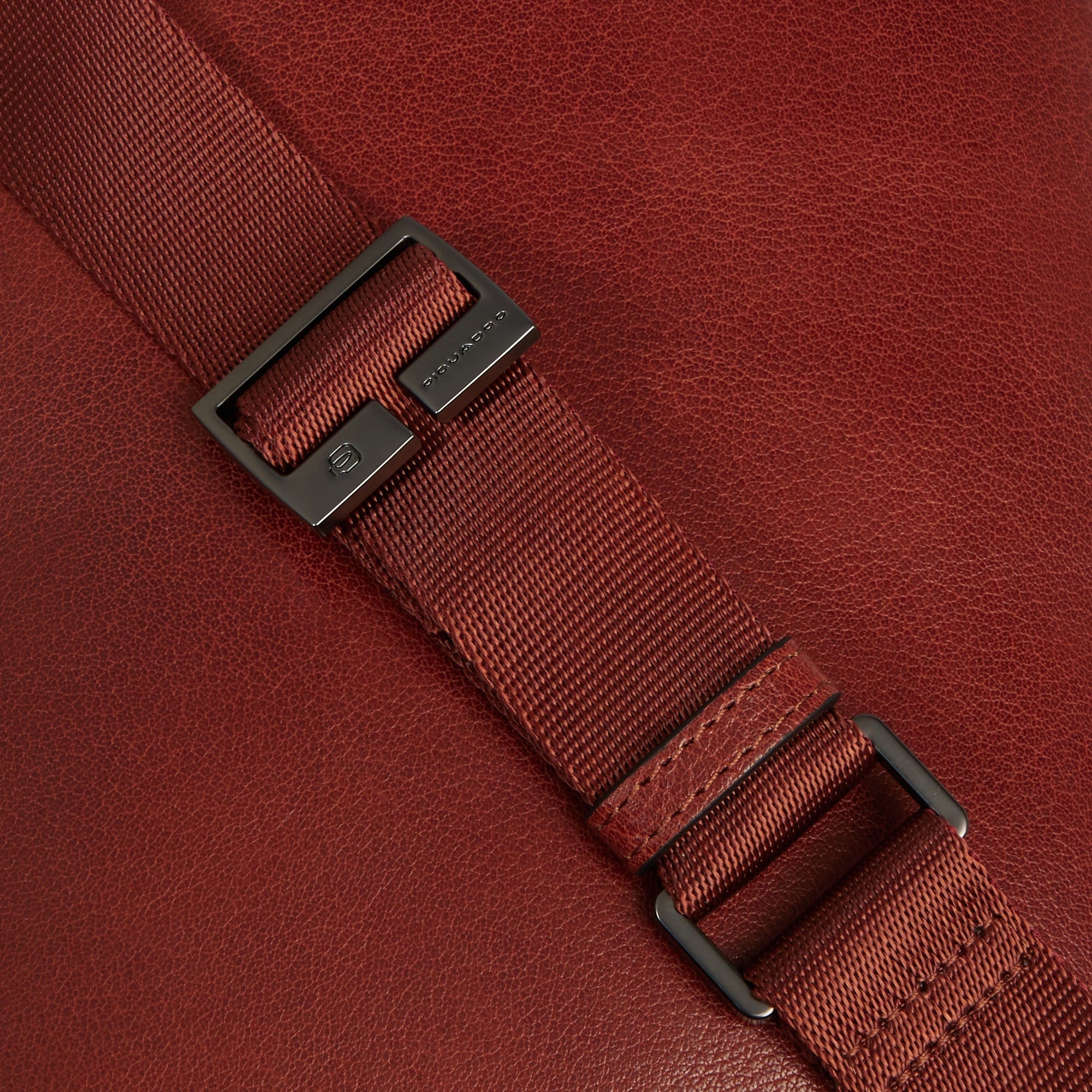 Men's crossbody bag for iPad® - 6