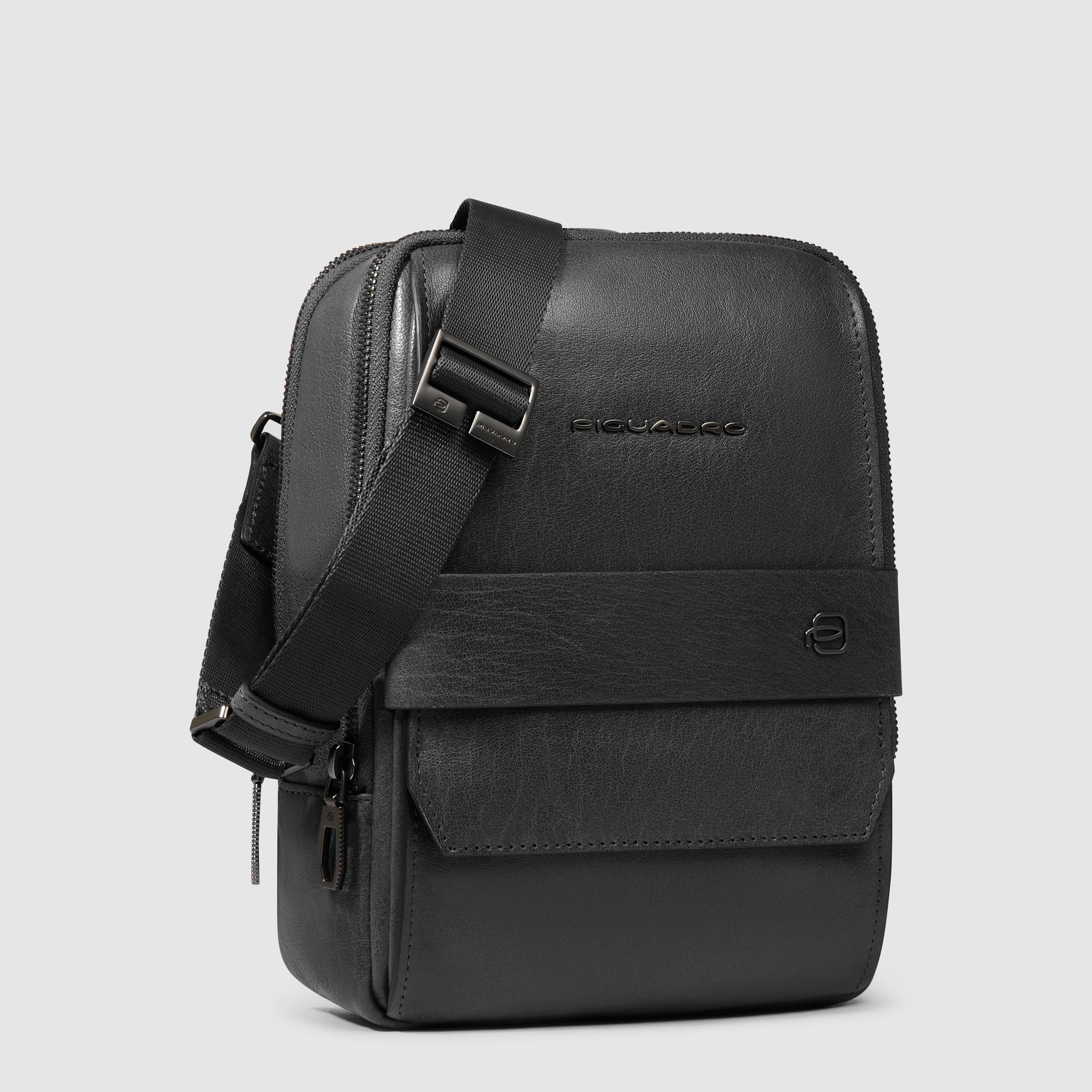 Men's crossbody bag for iPad®