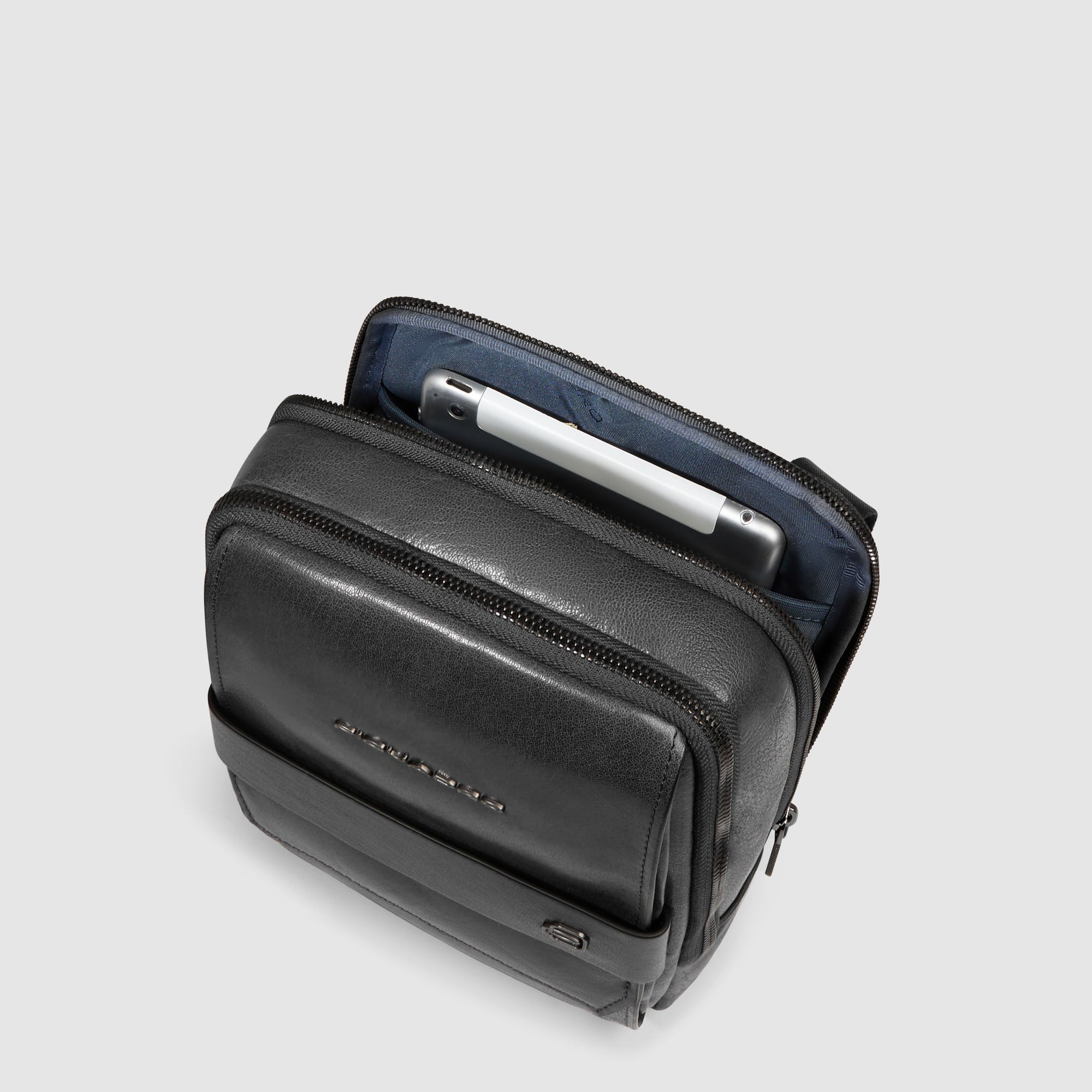 Men's crossbody bag for iPad® - 4