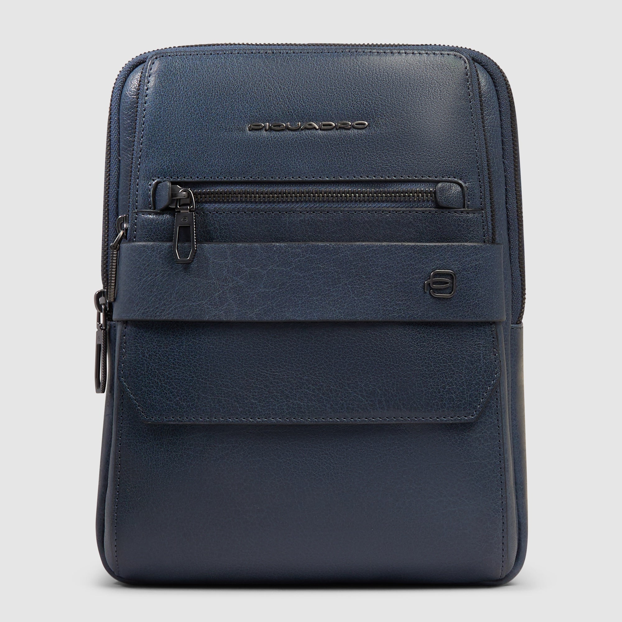 Men's crossbody bag for iPad® - 1