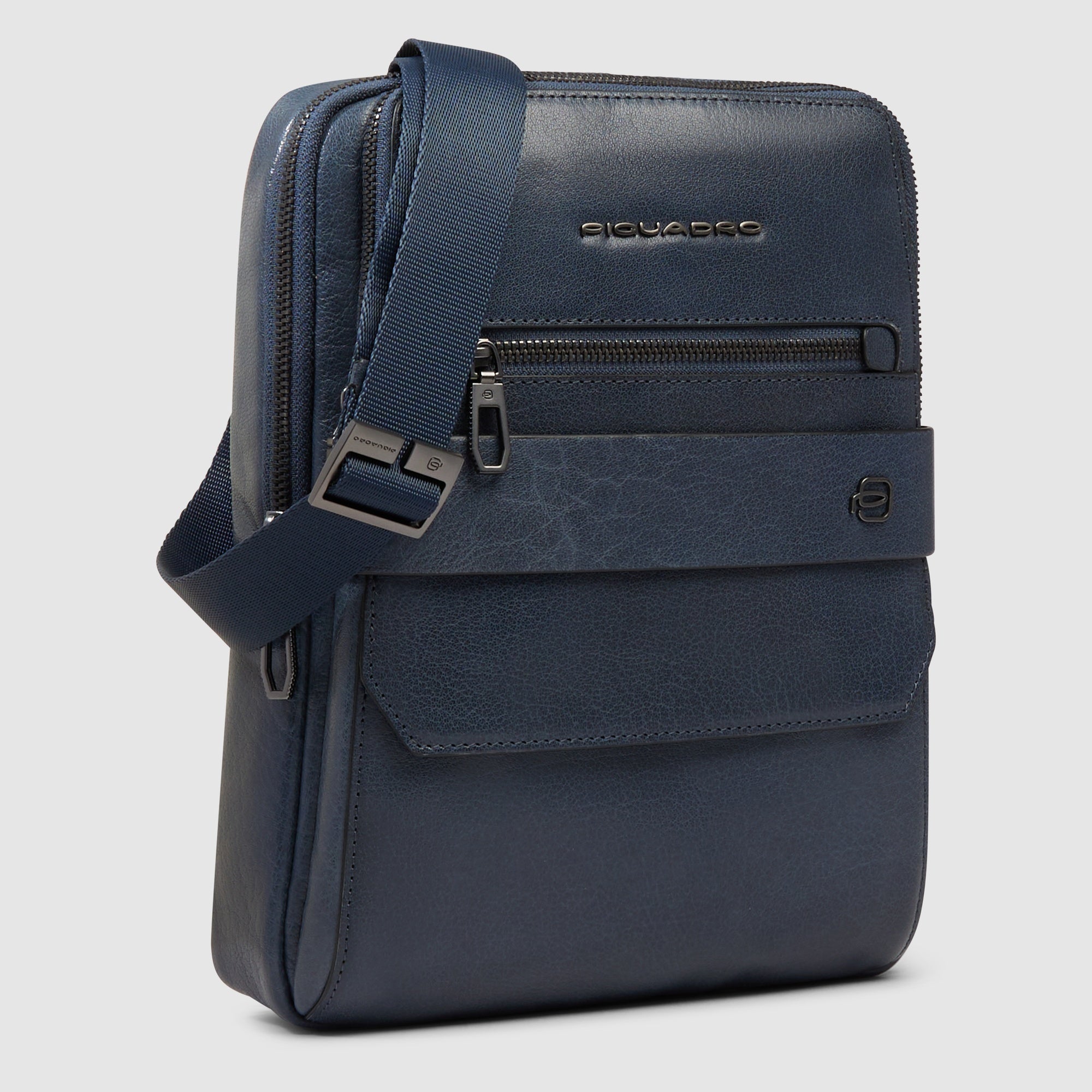 Men's crossbody bag for iPad® - 2