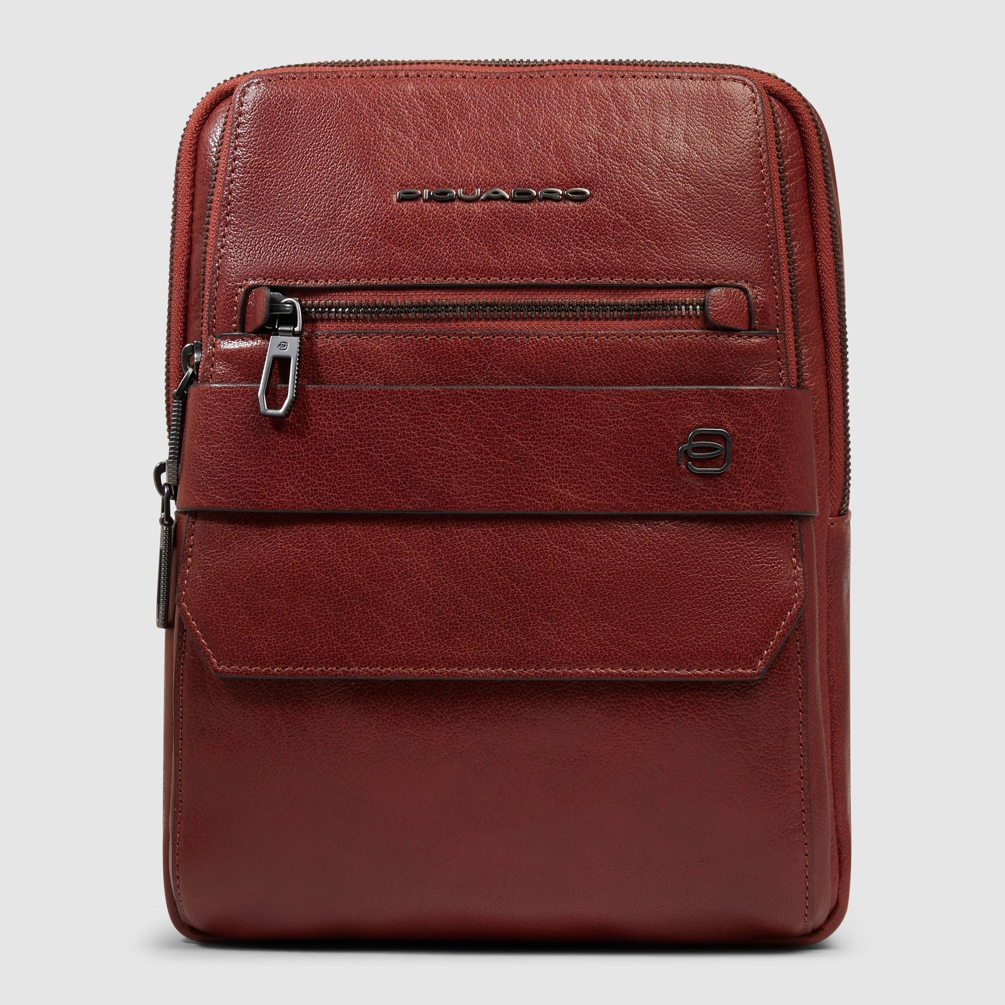 Men's crossbody bag for iPad® - 1