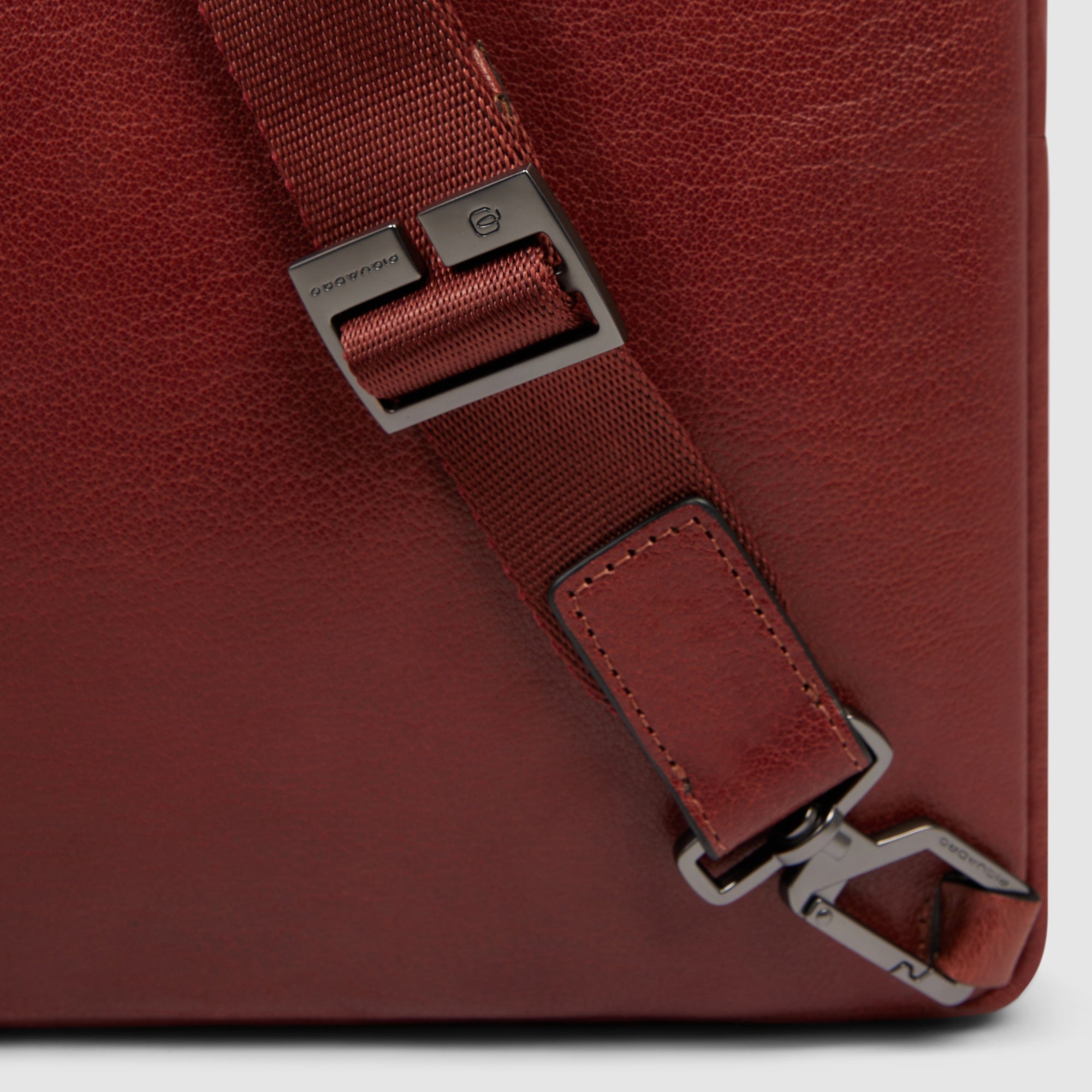 Men's crossbody bag for iPad®