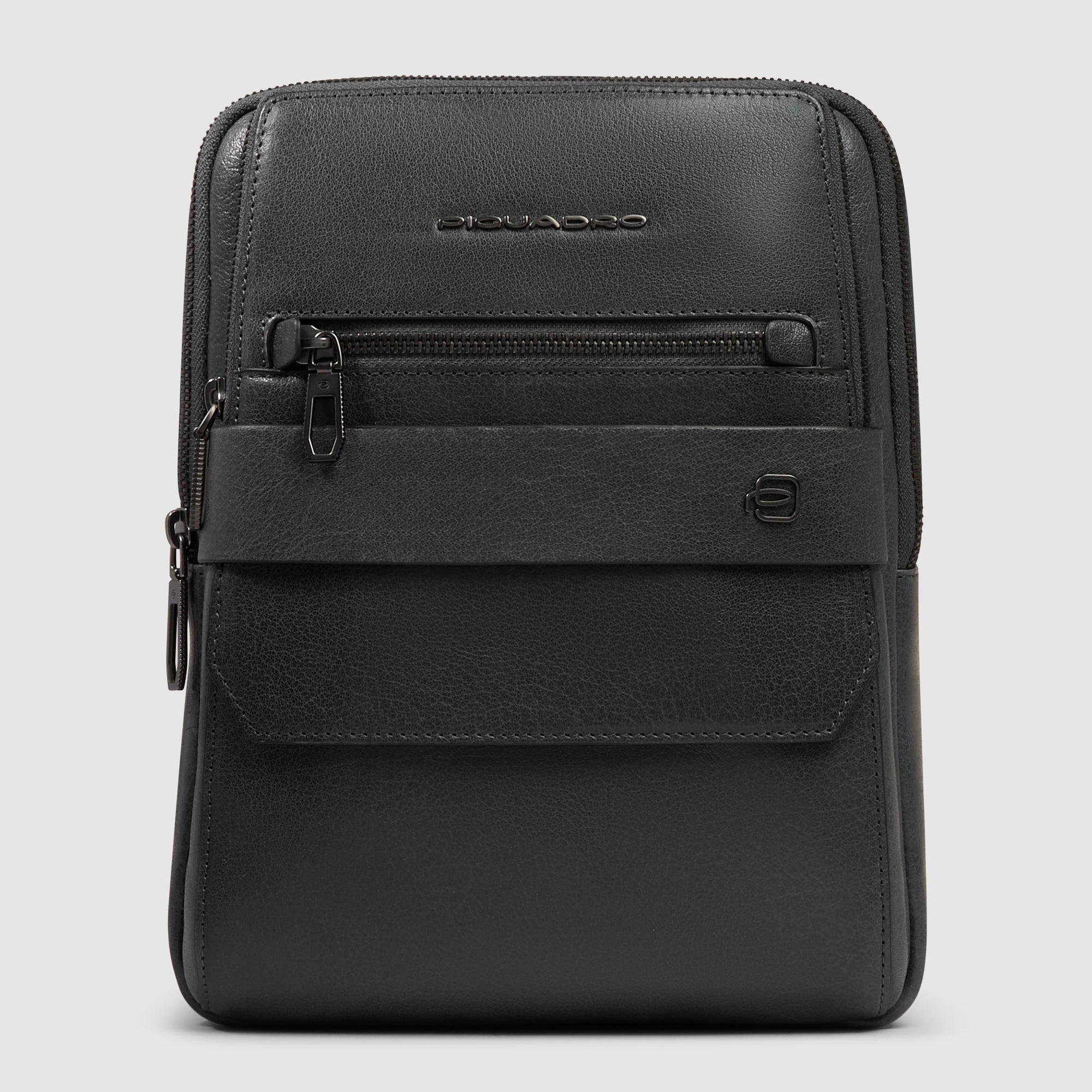 Men's crossbody bag for iPad® - 1