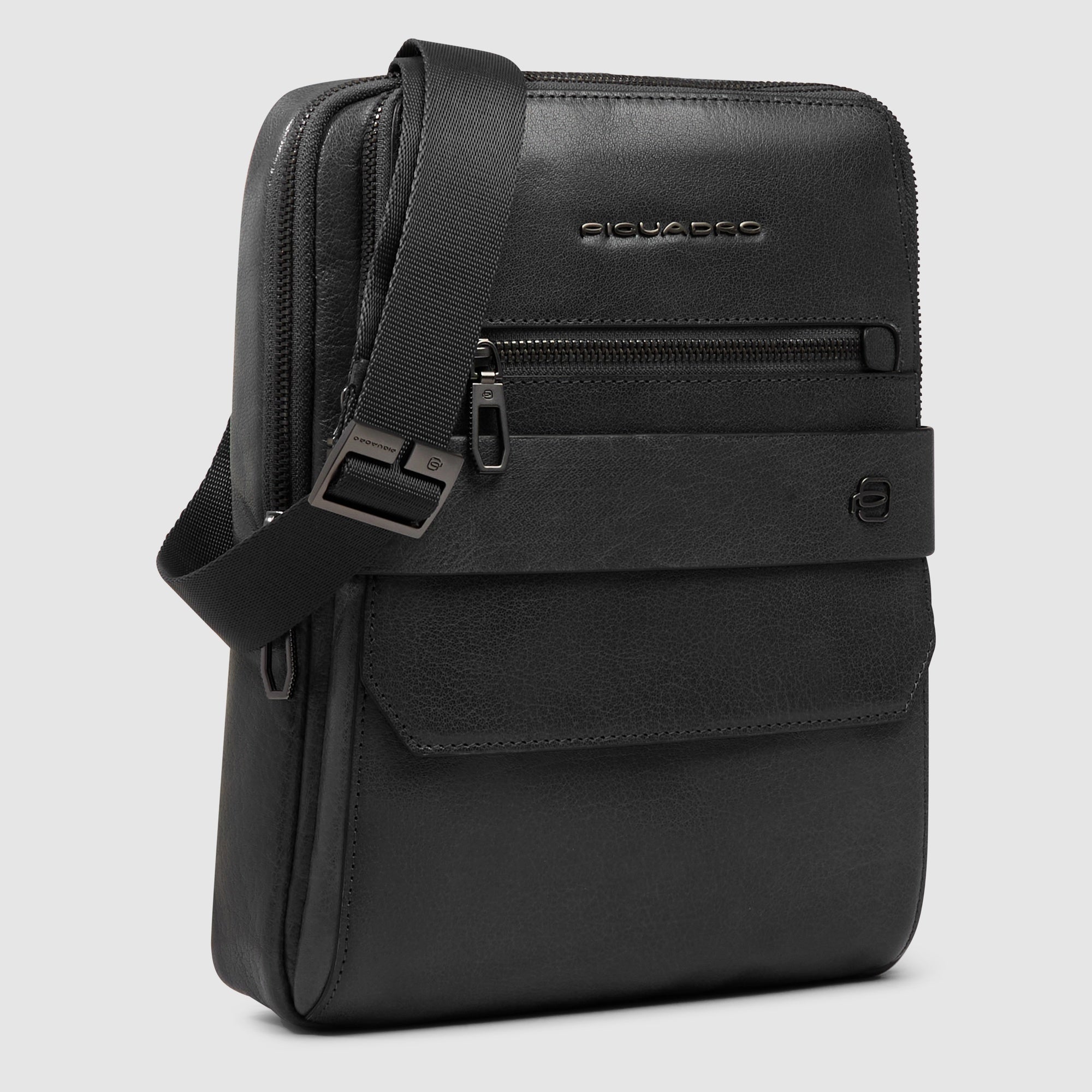 Men's crossbody bag for iPad® - 2