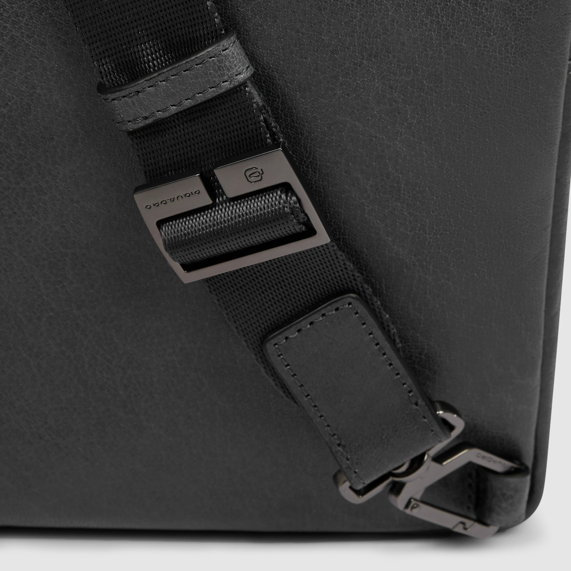 Men's crossbody bag for iPad®