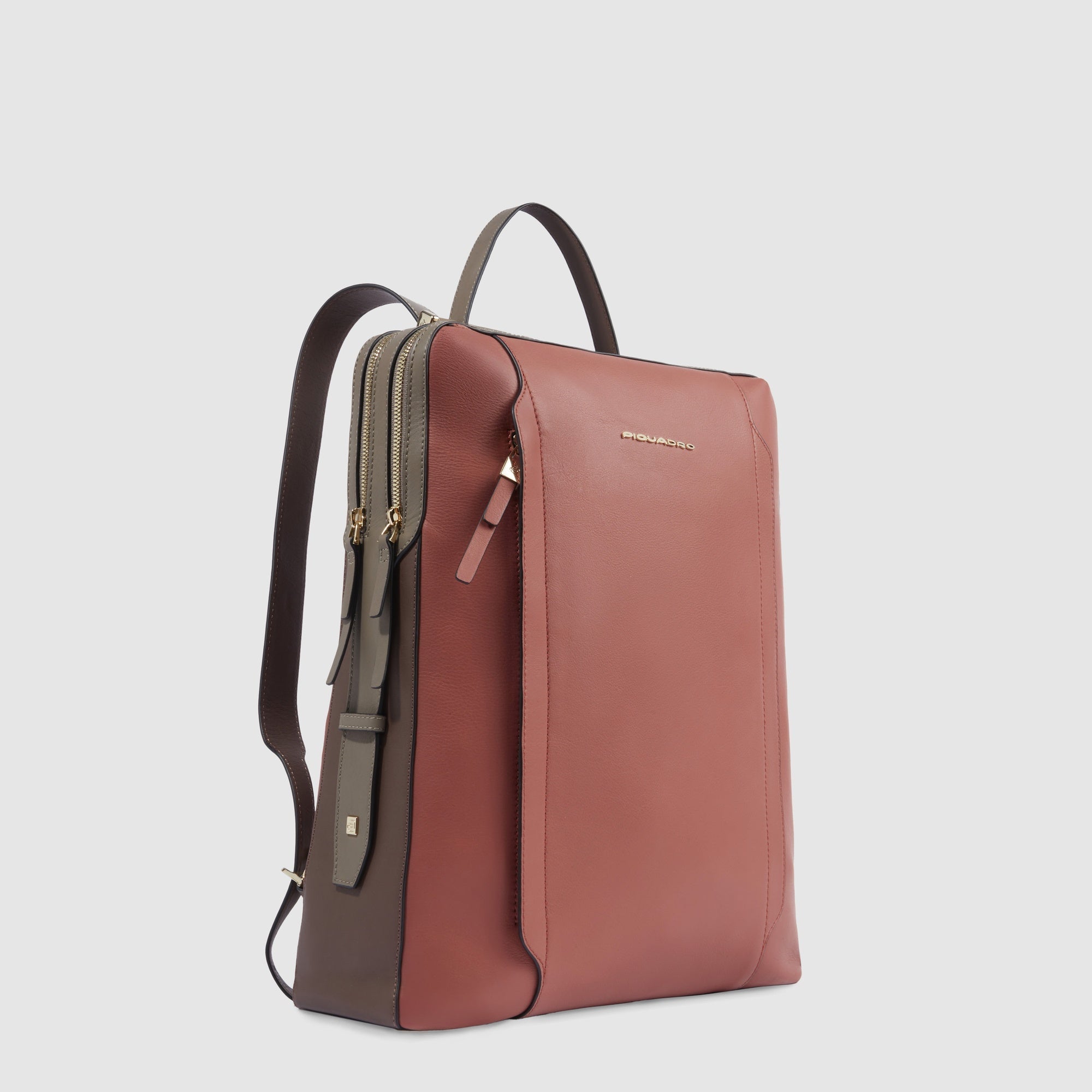 Women’s laptop backpack 15,6" - 2