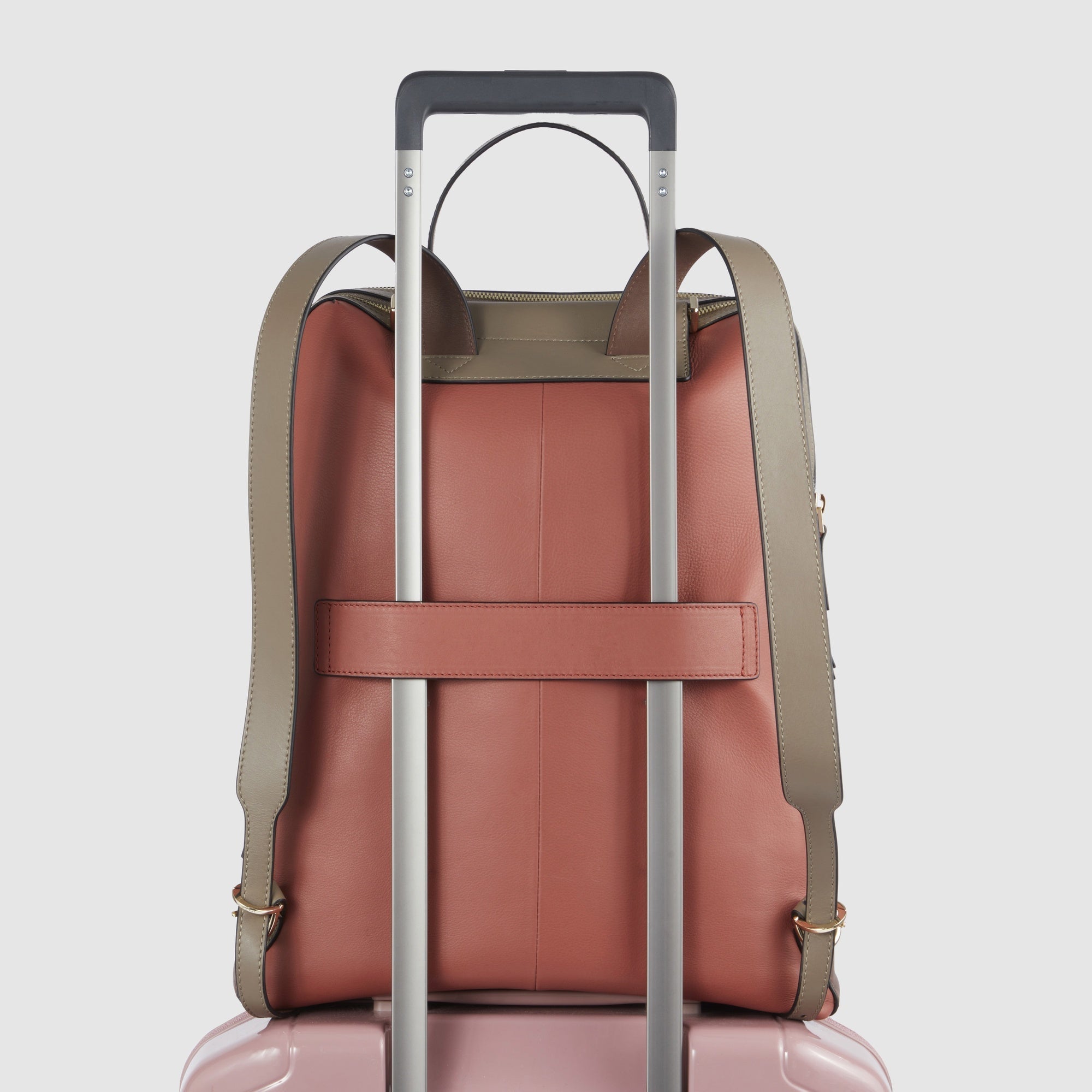 Women’s laptop backpack 15,6"