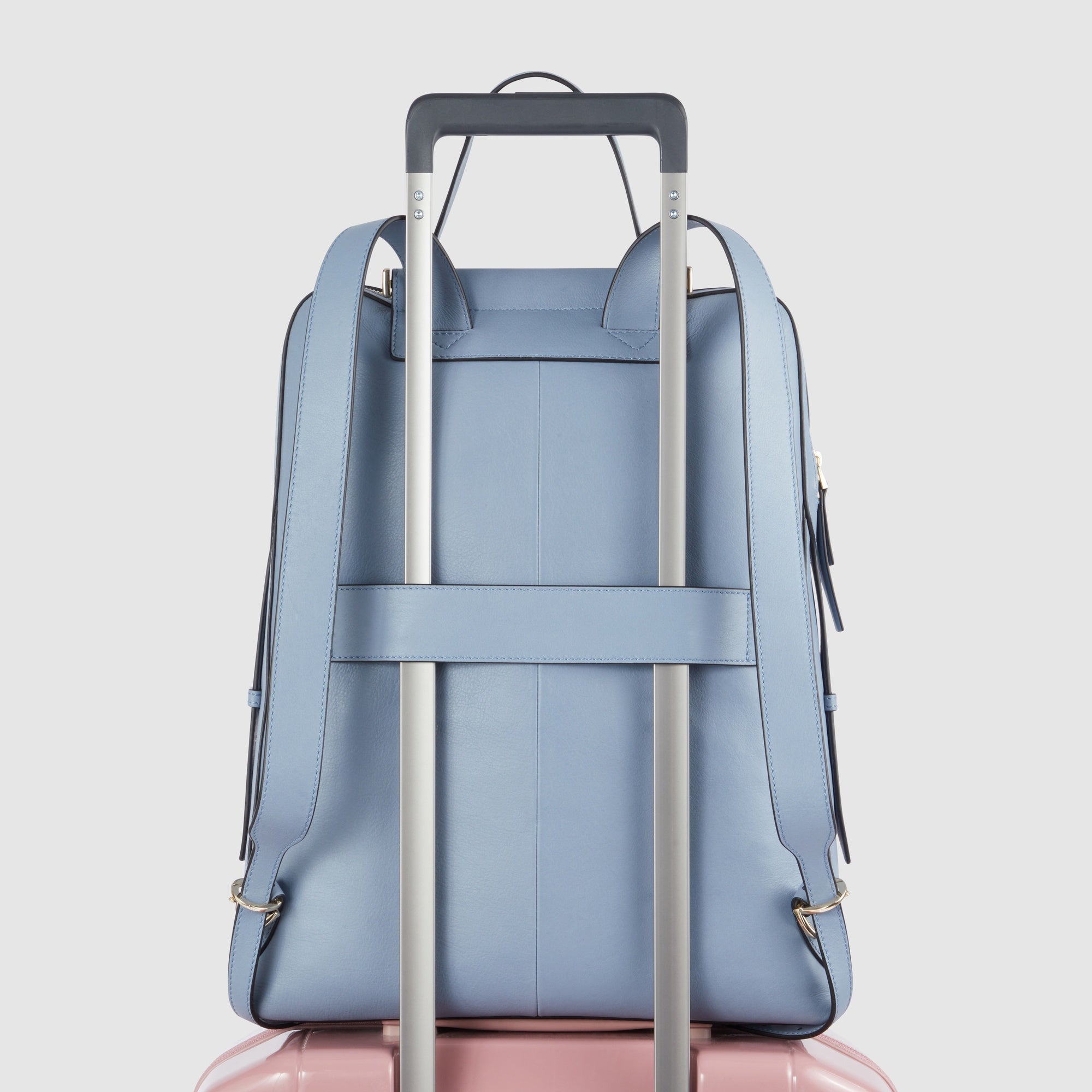 Women’s laptop backpack 15,6" - 3