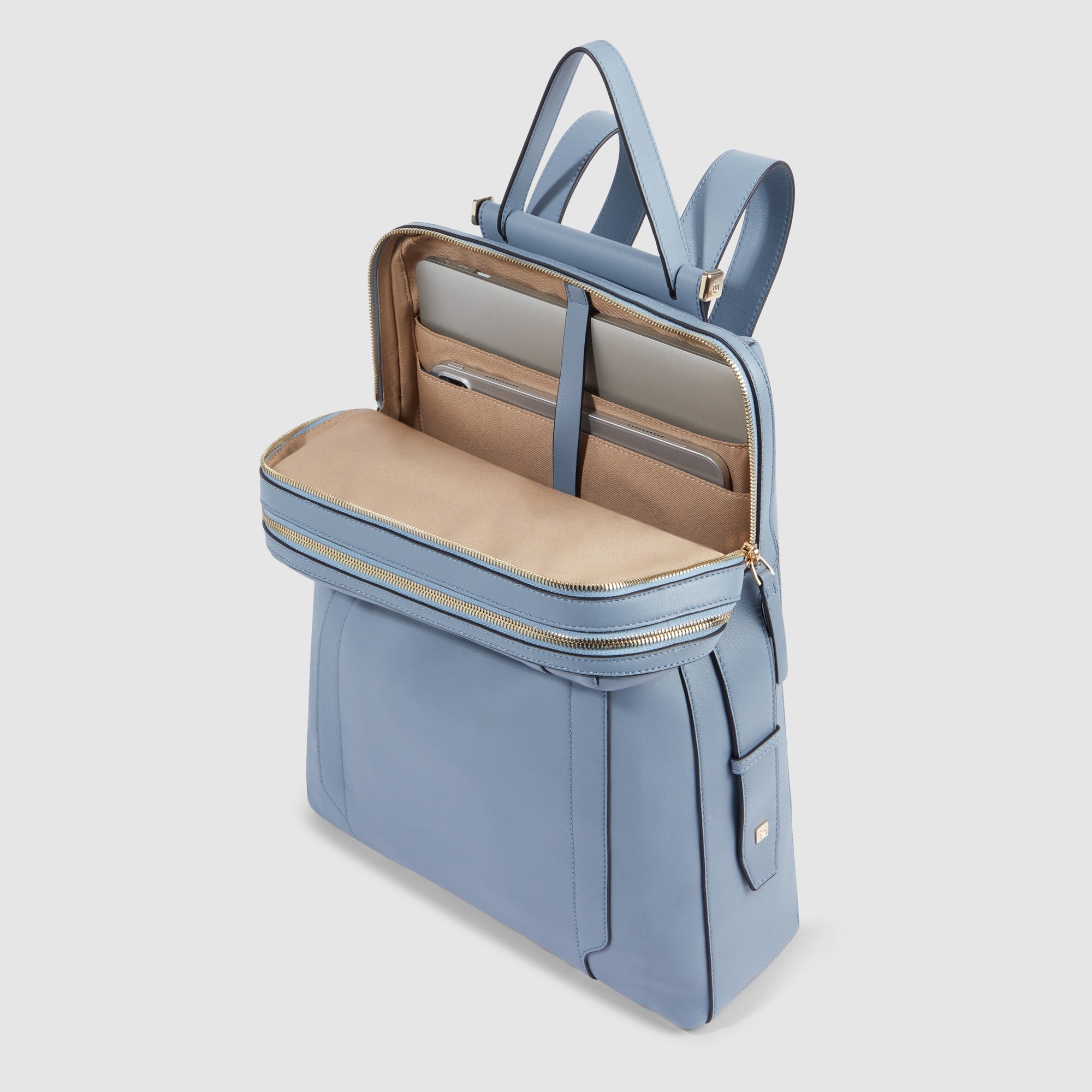 Women’s laptop backpack 15,6" - 4