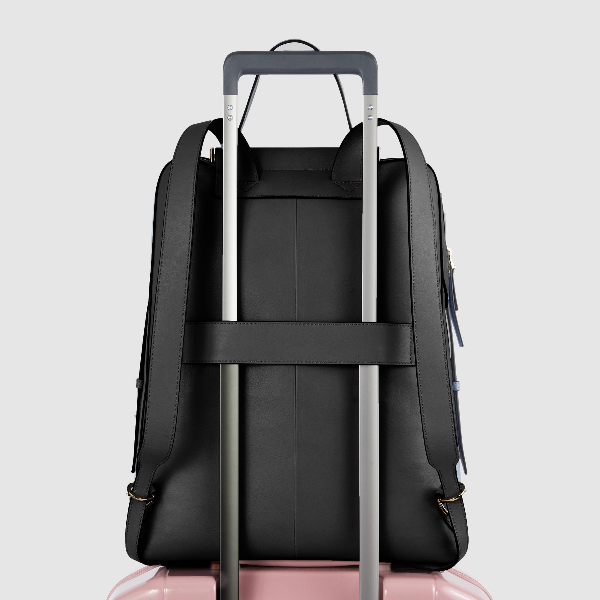 Women’s laptop backpack 15,6" - 3