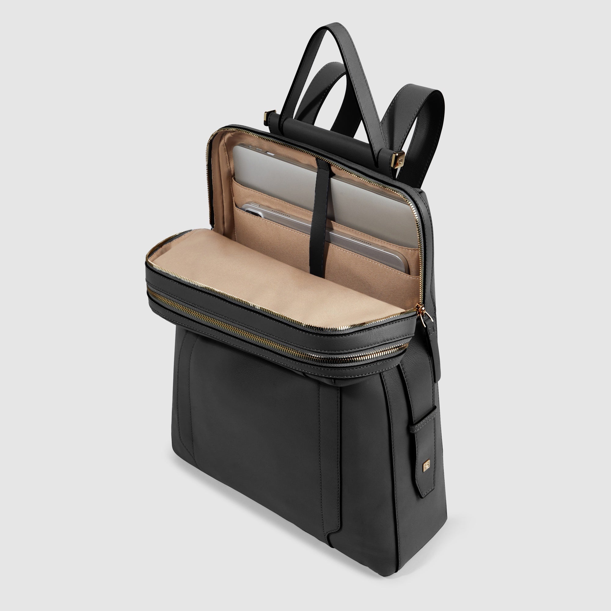 Women’s laptop backpack 15,6" - 4