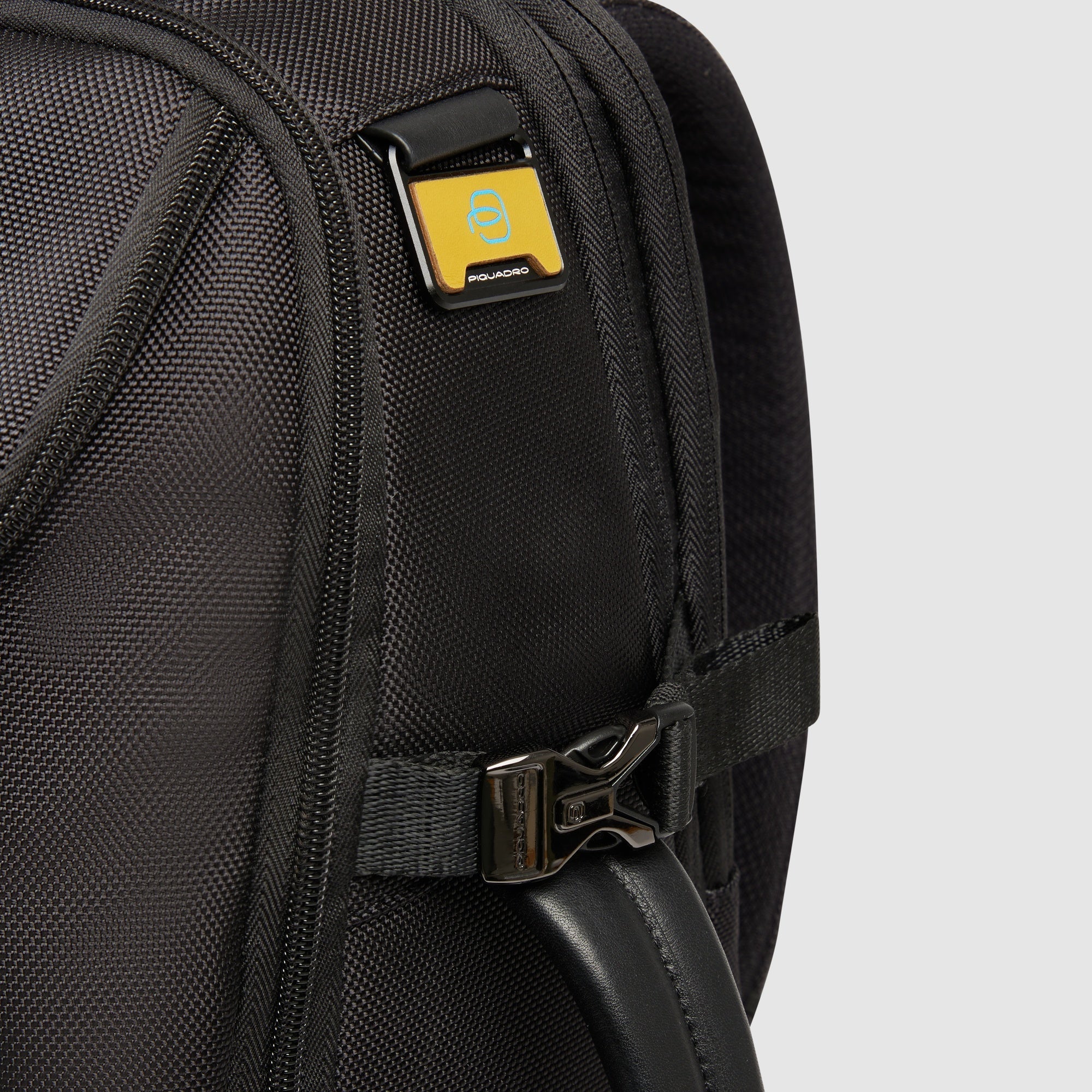 Expandable, travel laptop backpack 15,6" - 10