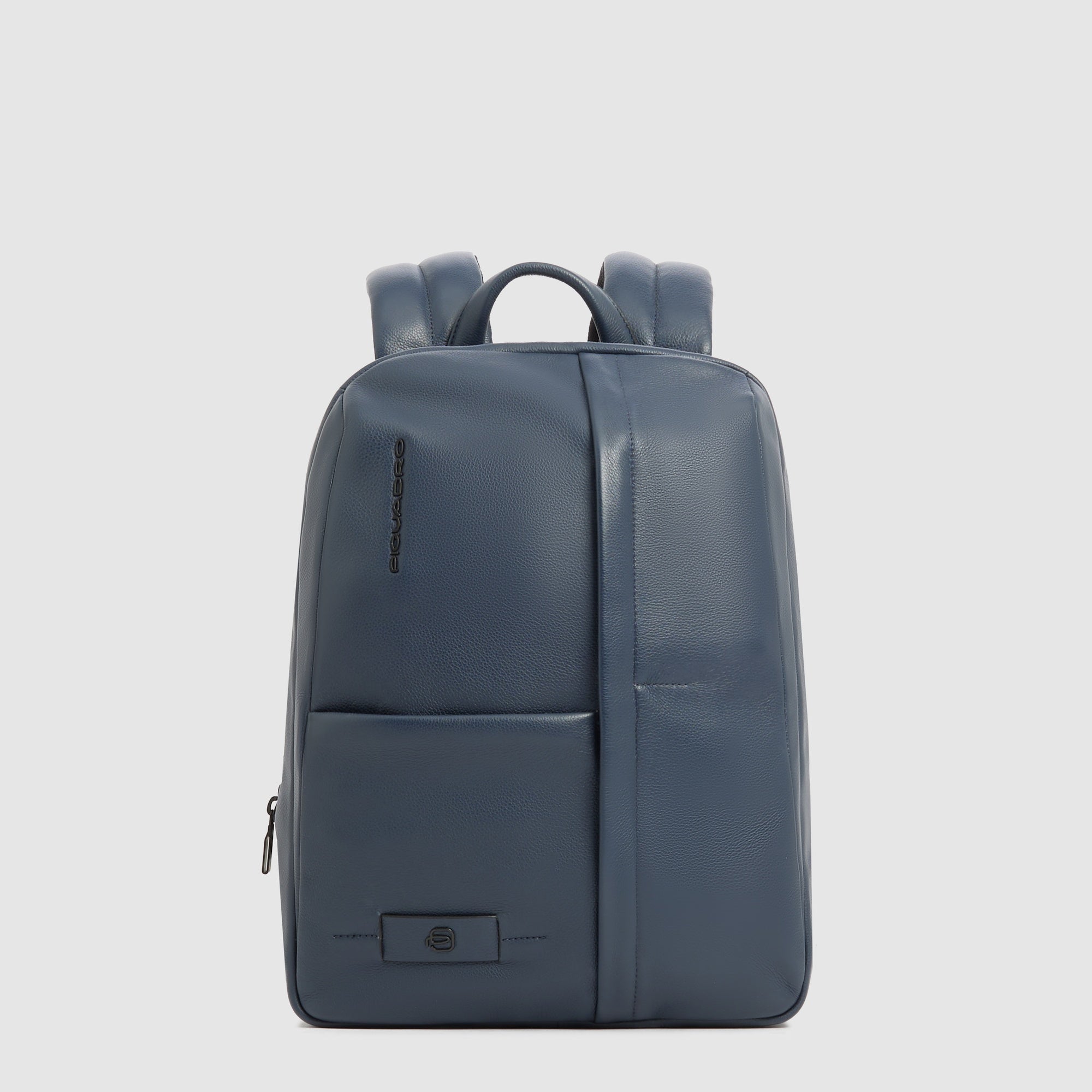 Expandable laptop backpack 14"