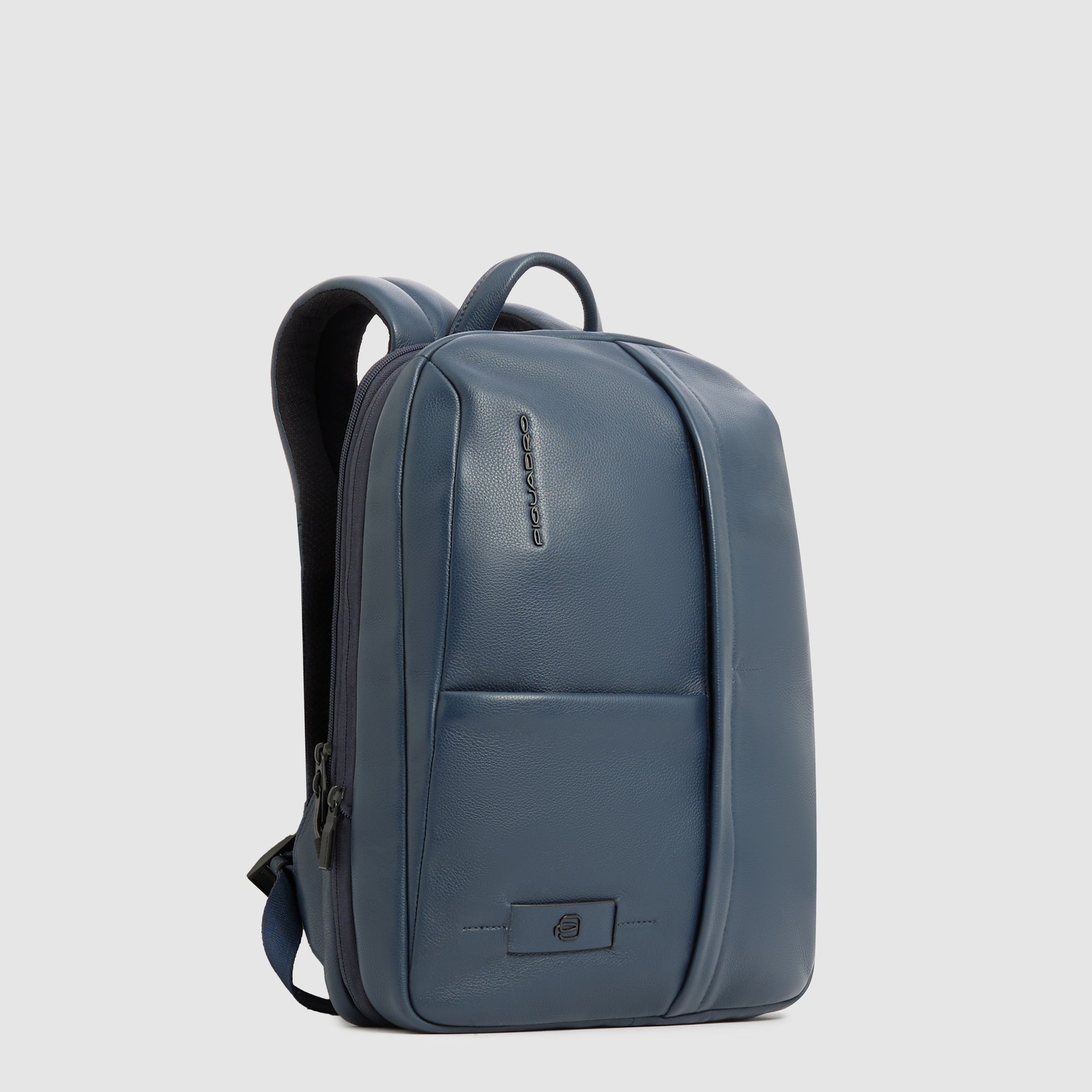 Expandable laptop backpack 14"