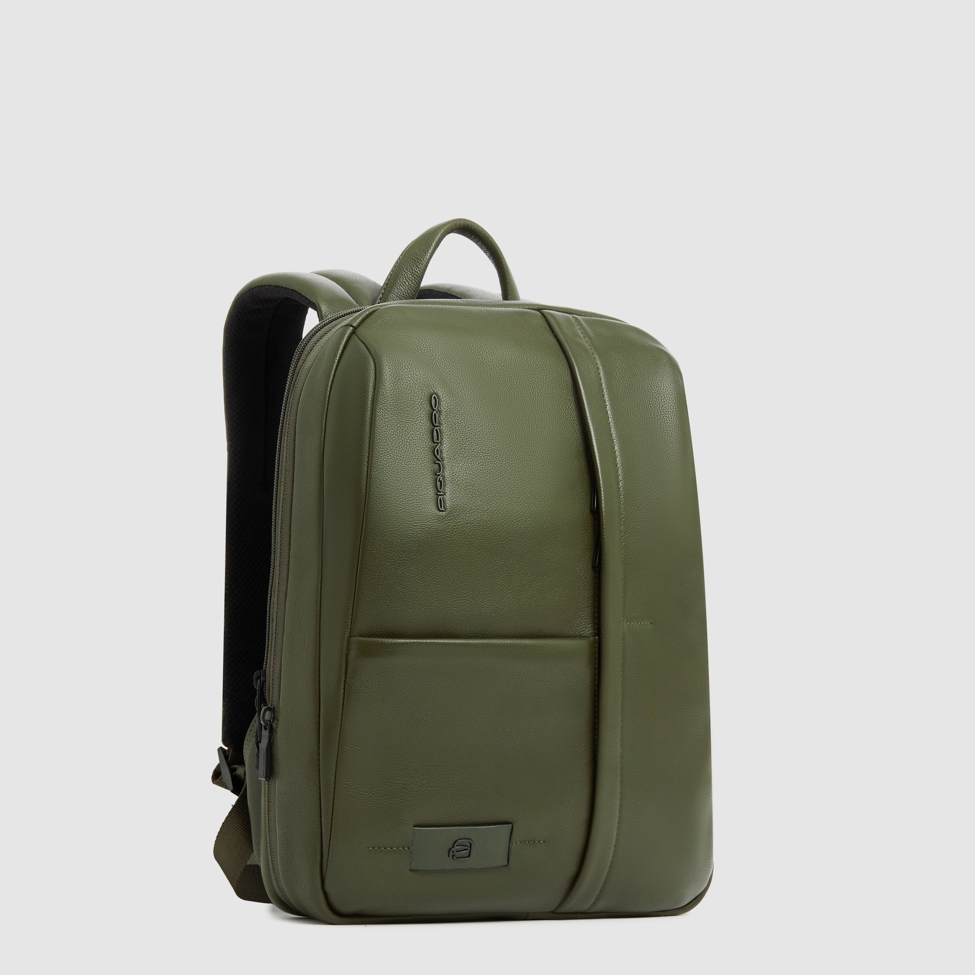 Expandable laptop backpack 14" - 2