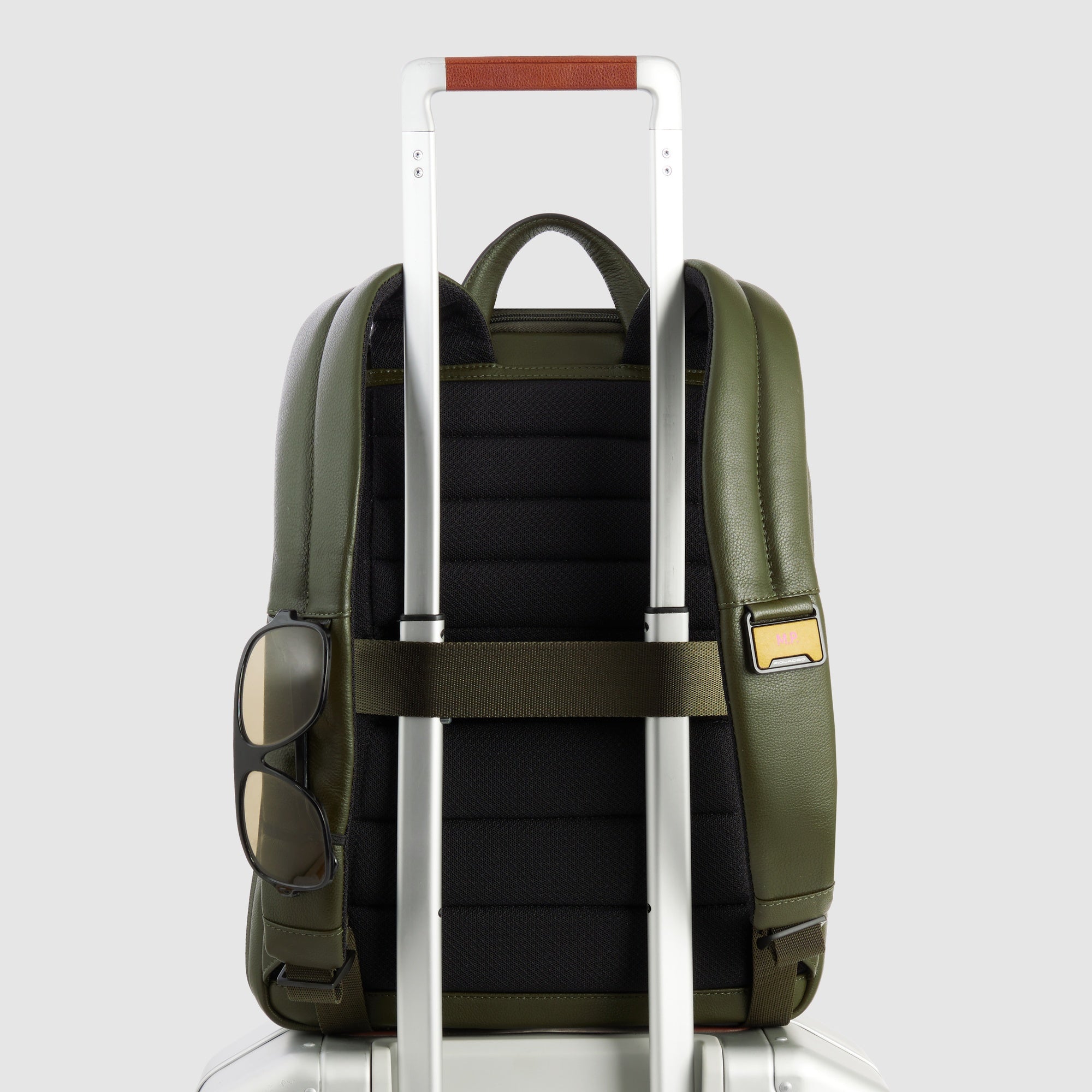 Expandable laptop backpack 14" - 3