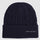 Beanie hat in 100% pure wool