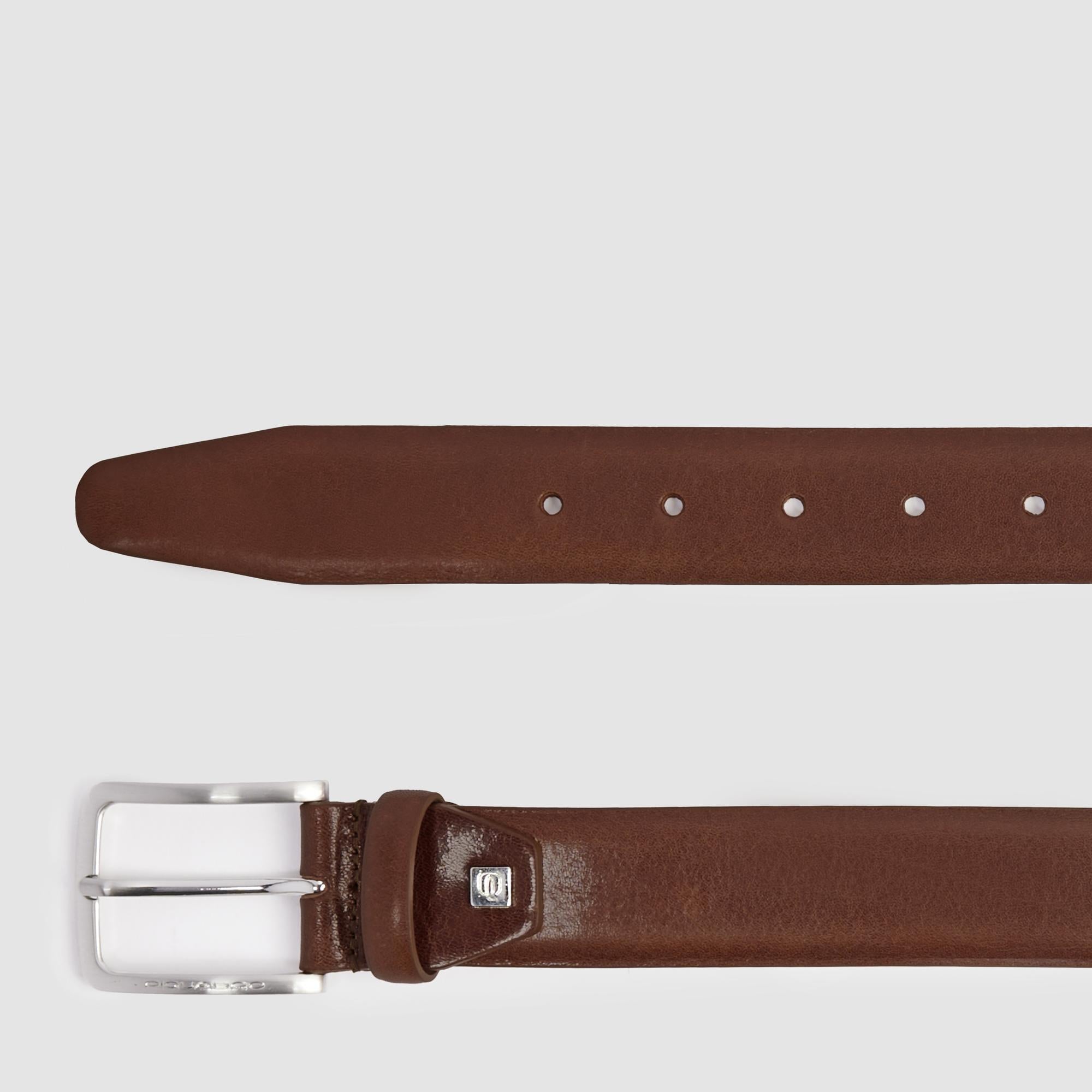 Herrengürtel mit Dornschliesse