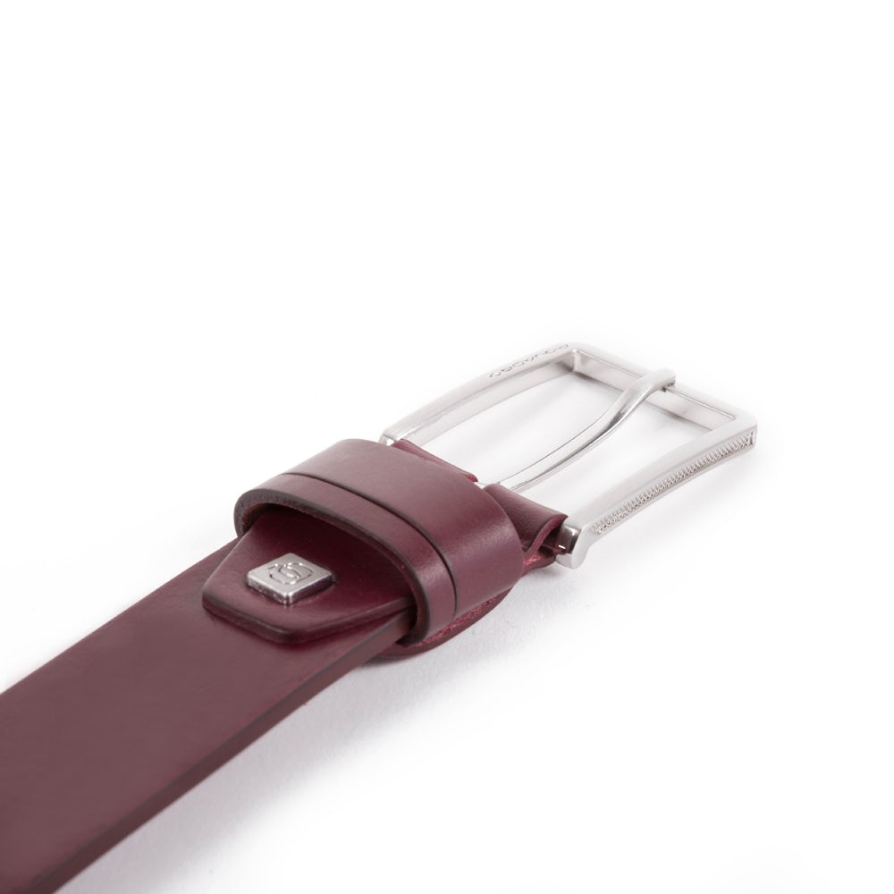 Men’s belt with prong buckle - 2