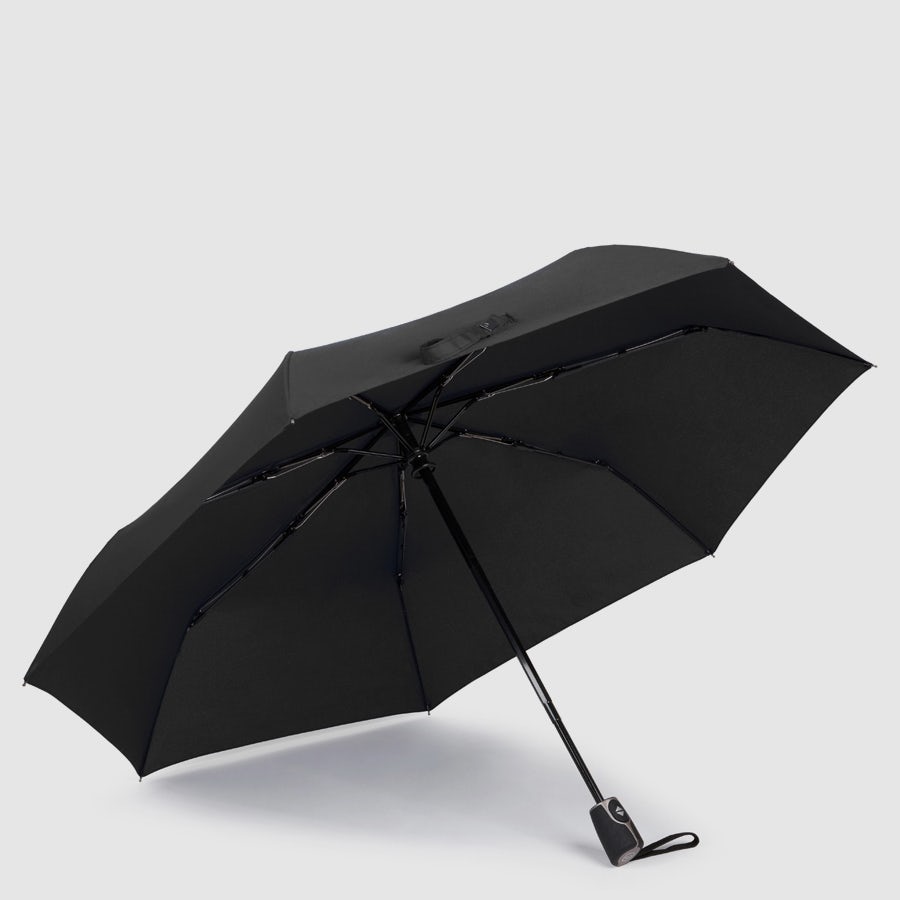 Automatic open/close windproof umbrella - 6