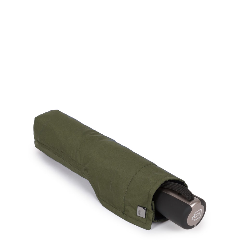 Windfester, Auf-zu-Automatik Regenschirm - 2