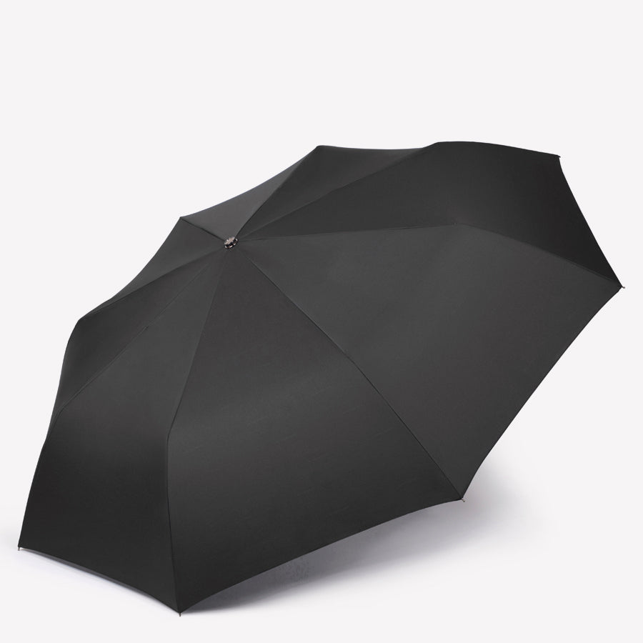 Parapluie pliant automatique coupe-vent, grand 