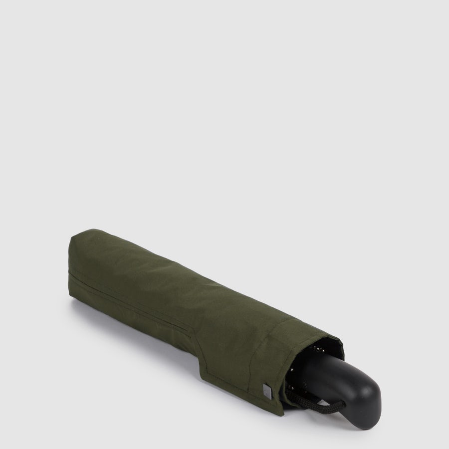 Ombrello automatico grande open/close antivento - 4