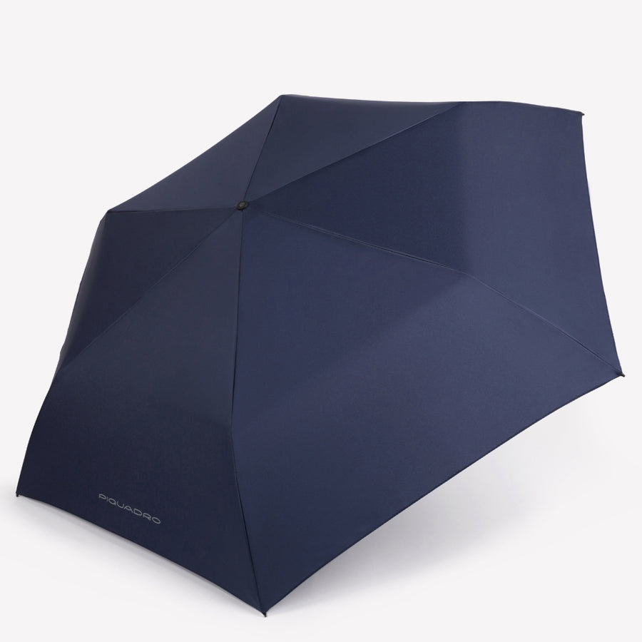 Automatic open/close windproof umbrella