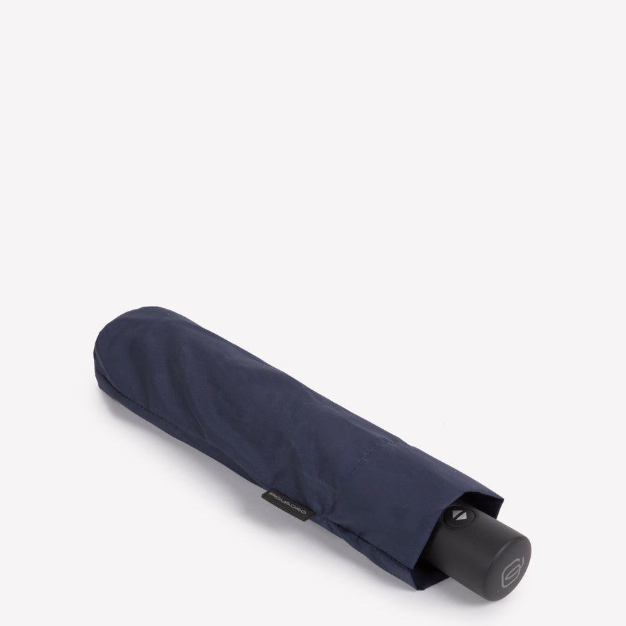 Automatic open/close windproof umbrella