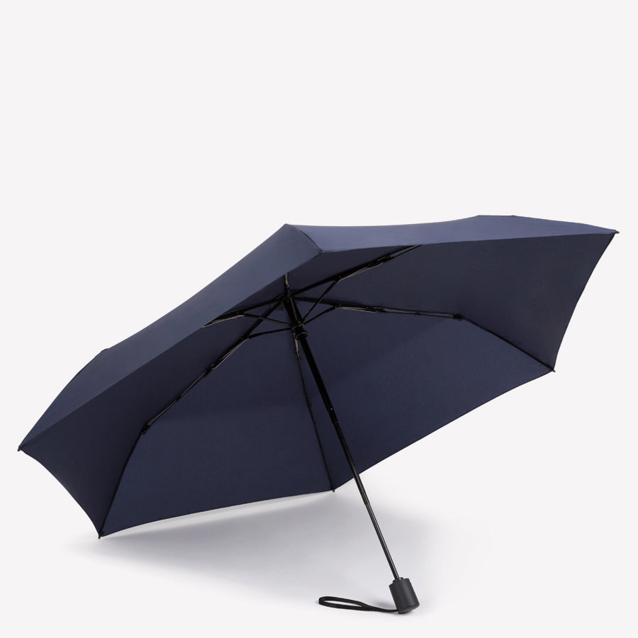 Automatic open/close windproof umbrella - 3