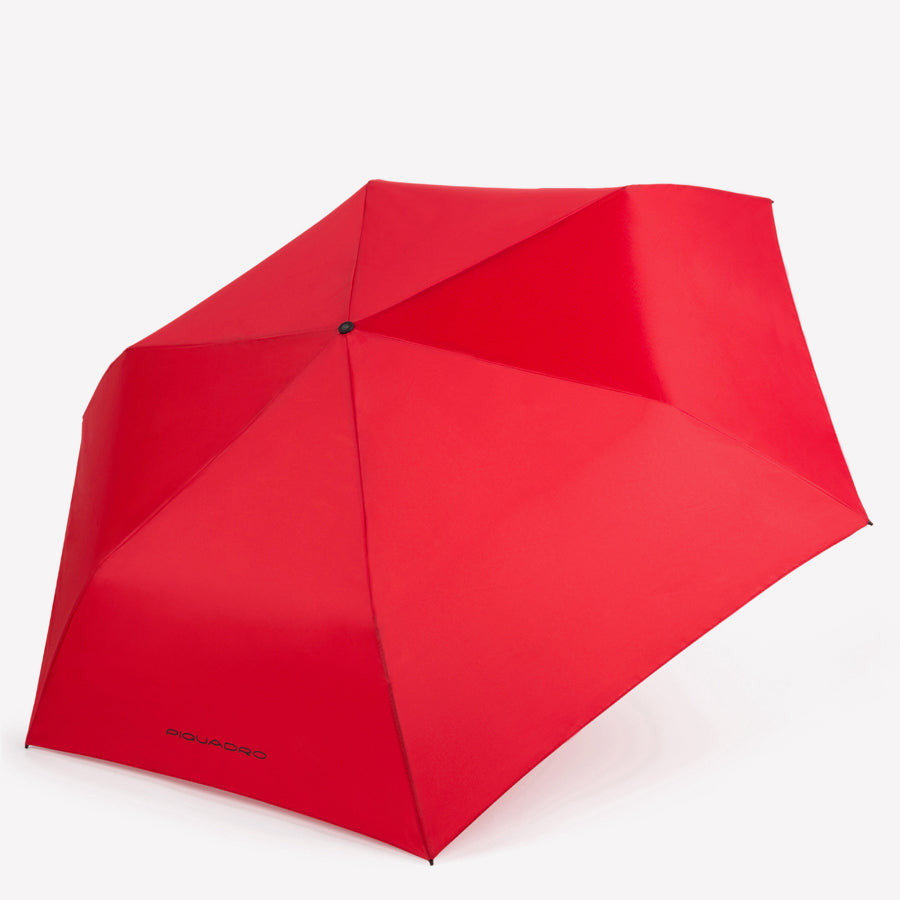 Automatic open/close windproof umbrella