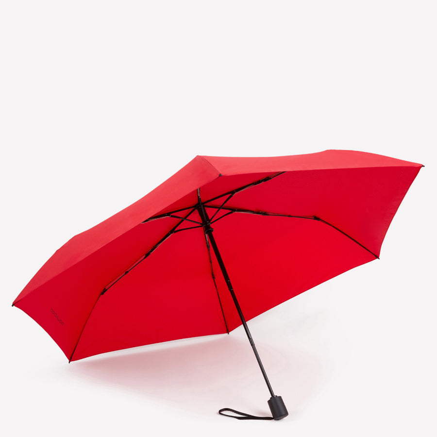 Automatic open/close windproof umbrella - 3