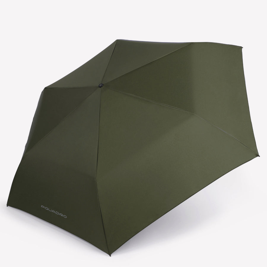 Automatic open/close windproof umbrella