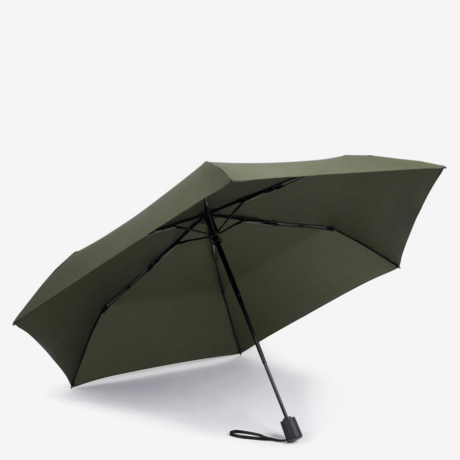 Automatic open/close windproof umbrella - 3