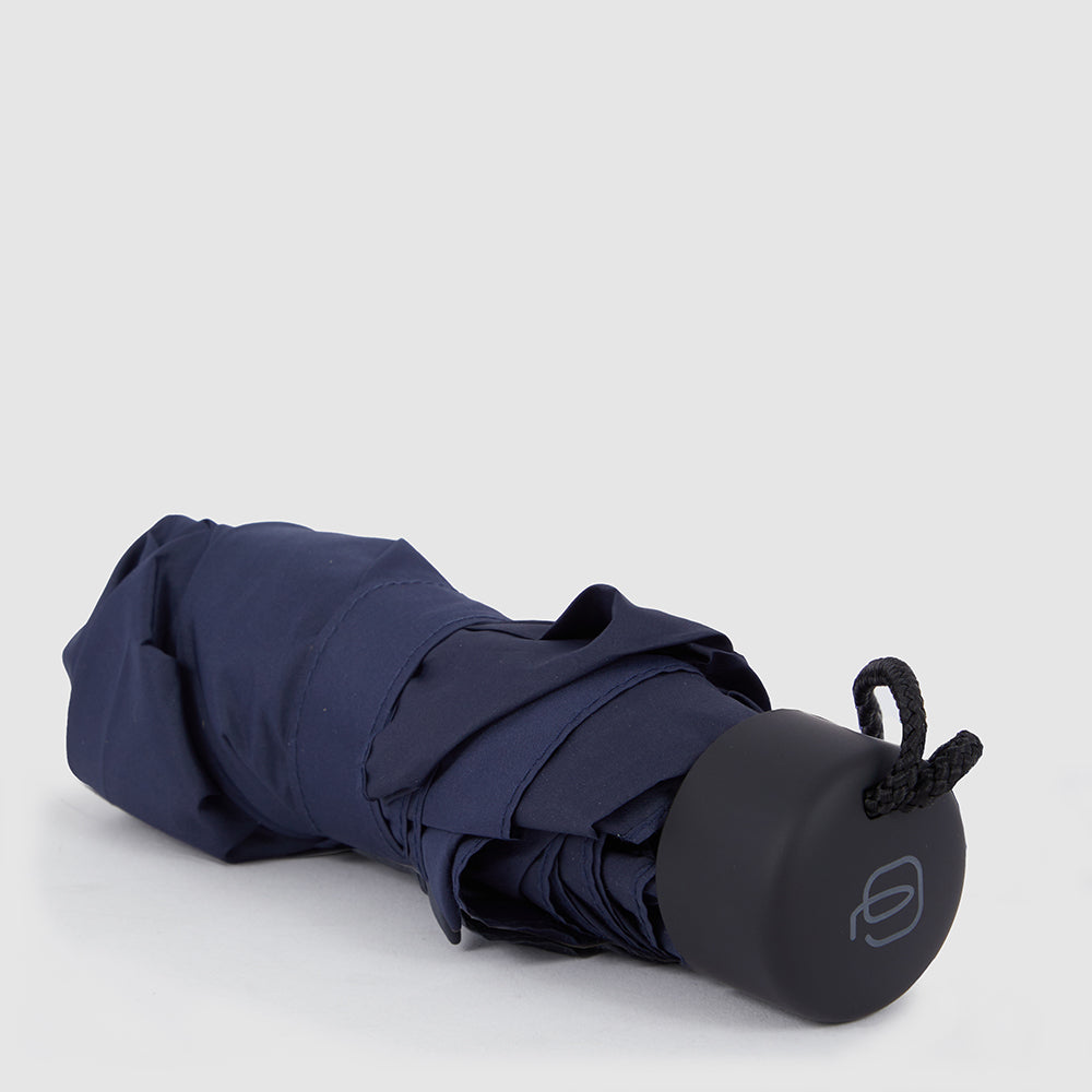 Taschenschirm mit Etui