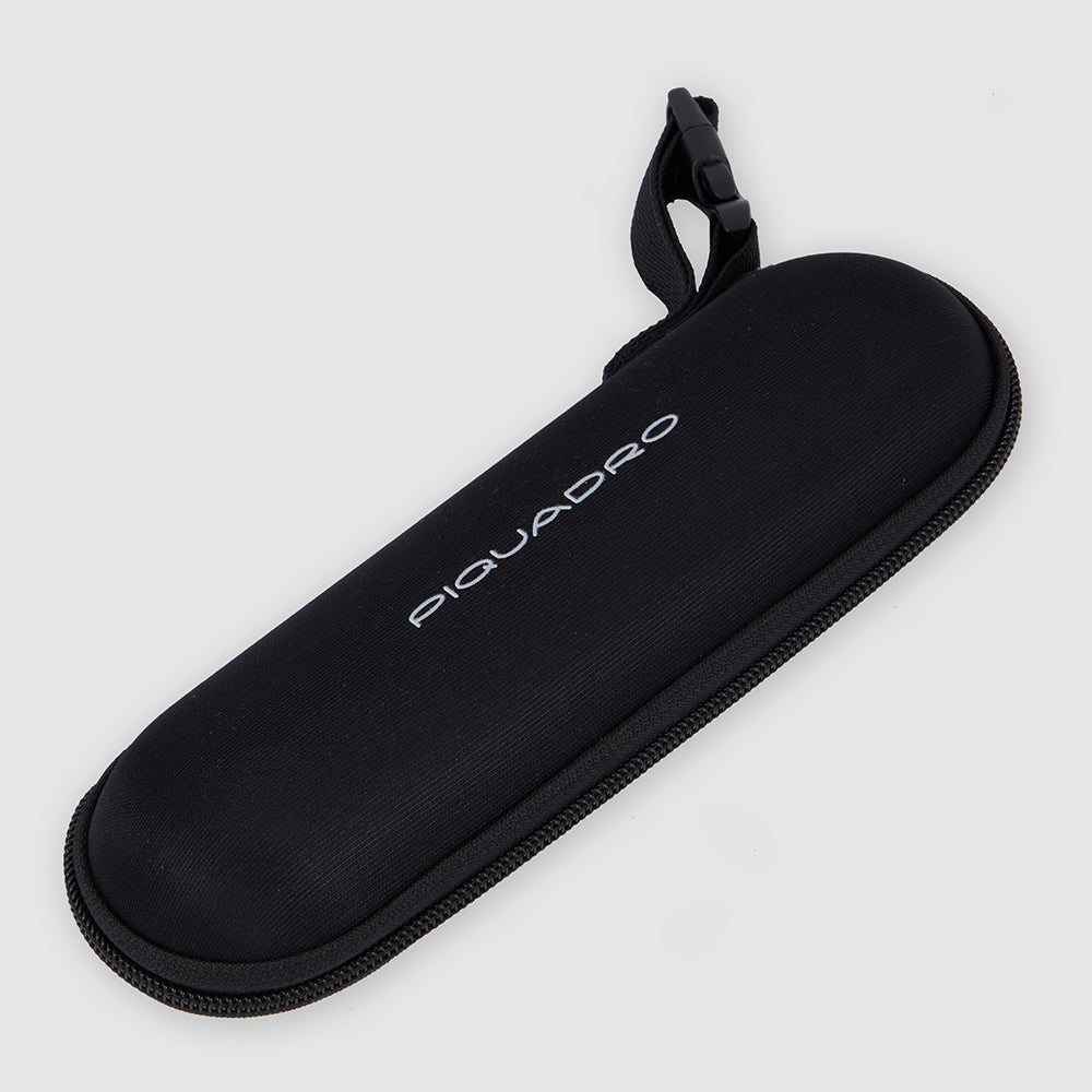 Taschenschirm mit Etui - 4