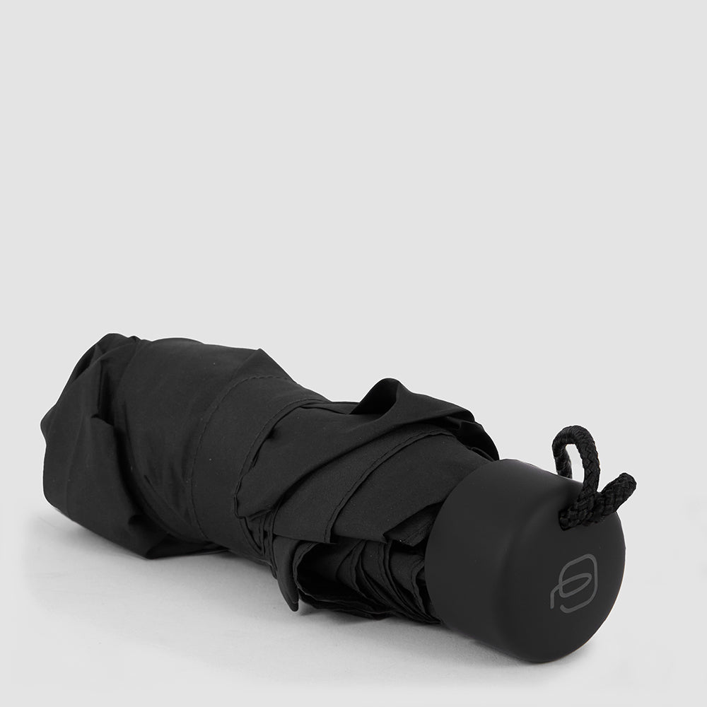 Taschenschirm mit Etui - 1