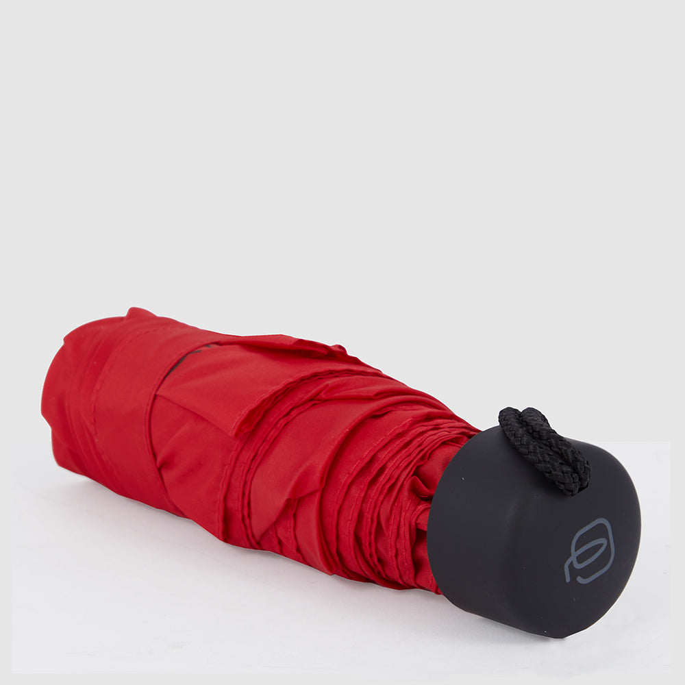 Taschenschirm mit Etui - 9