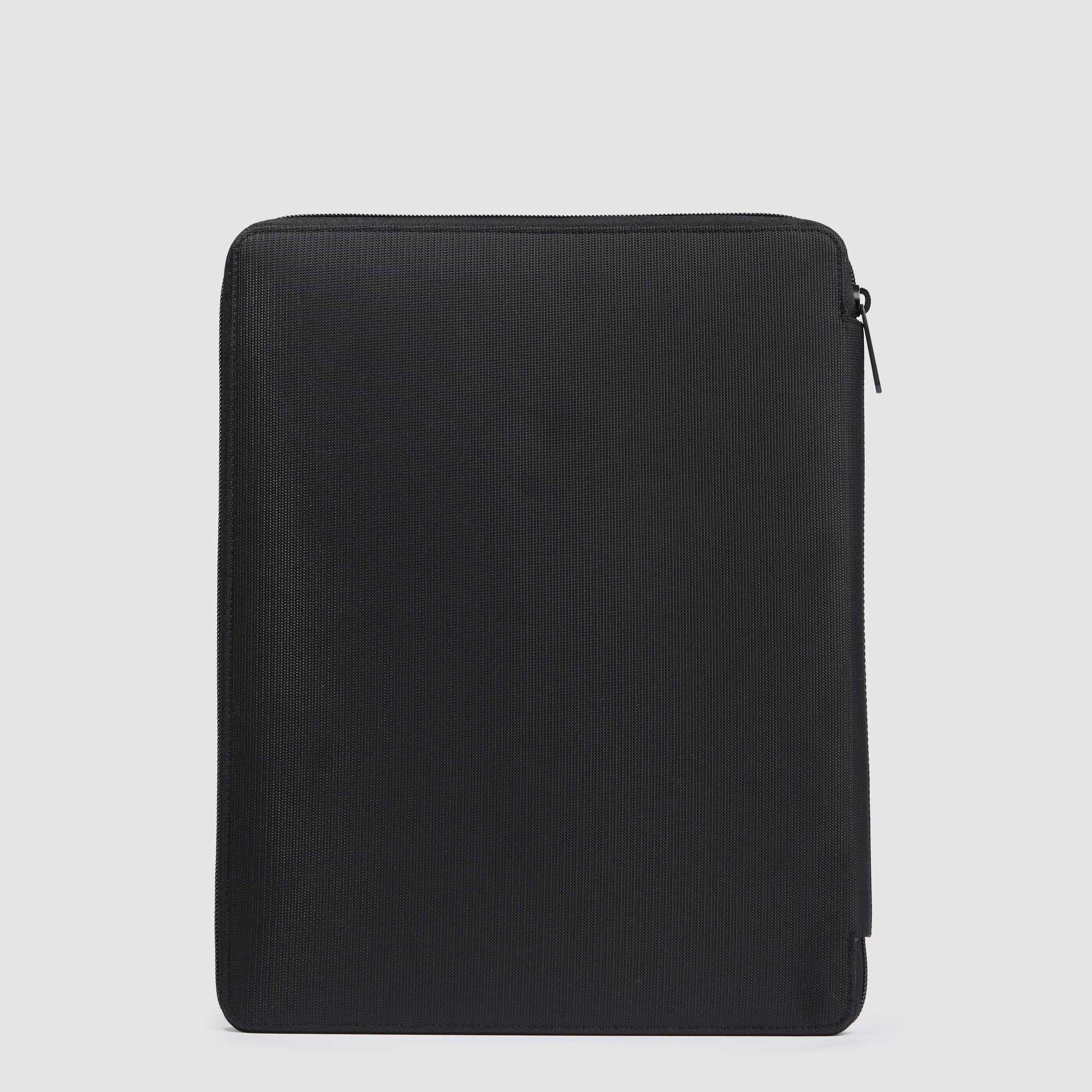 Portablocco con scomparto per iPad®