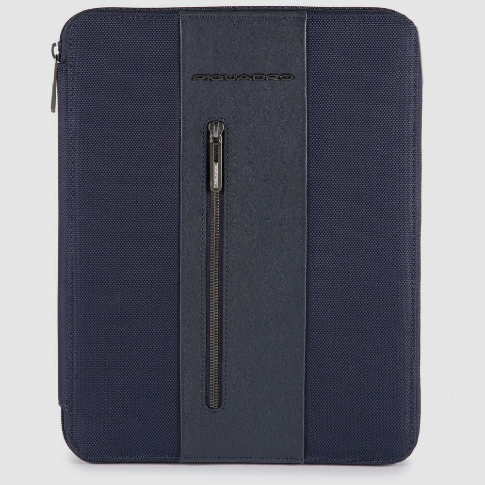 Notepad holder with iPad®Pro 13" compartment - 1