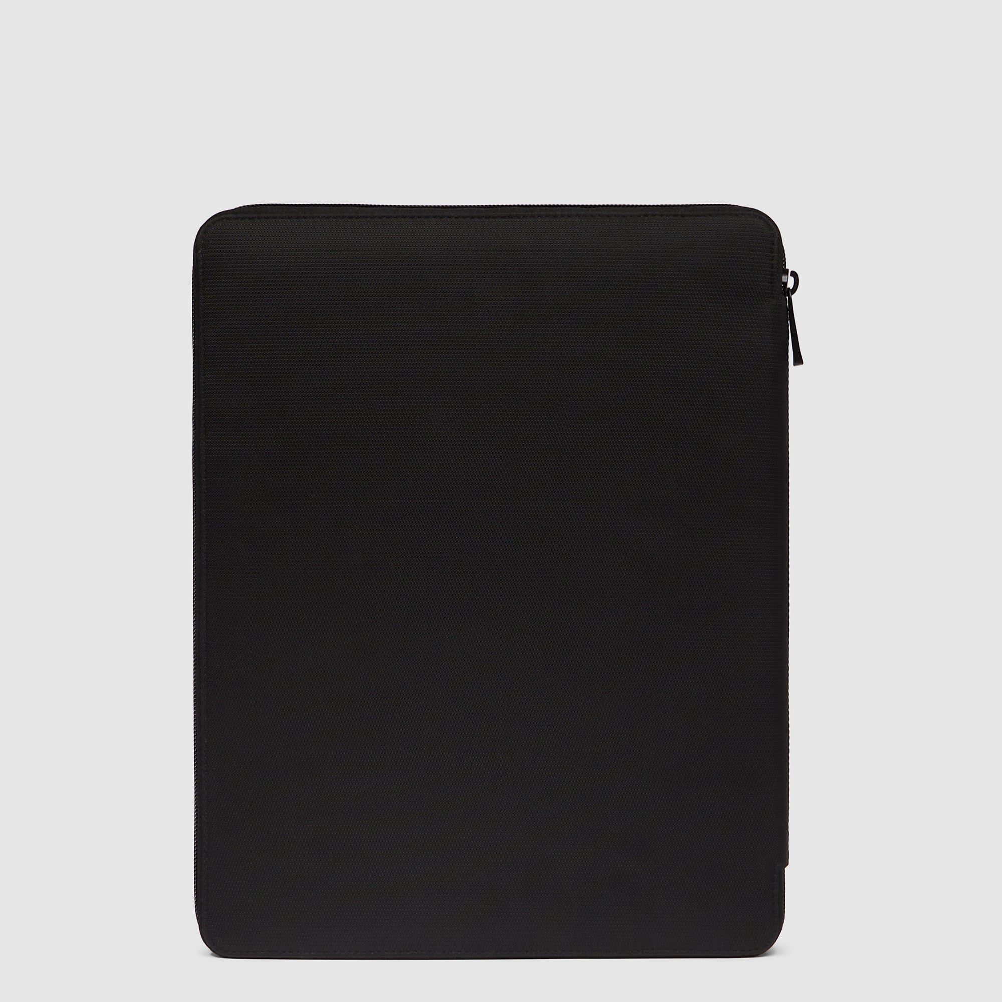 Notepad holder with iPad® compartment