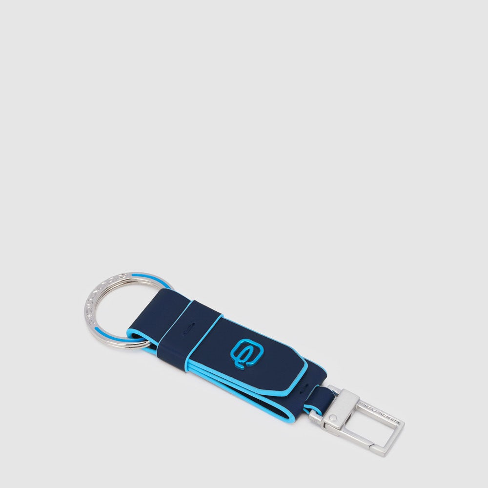 Carabiner keychain - 1